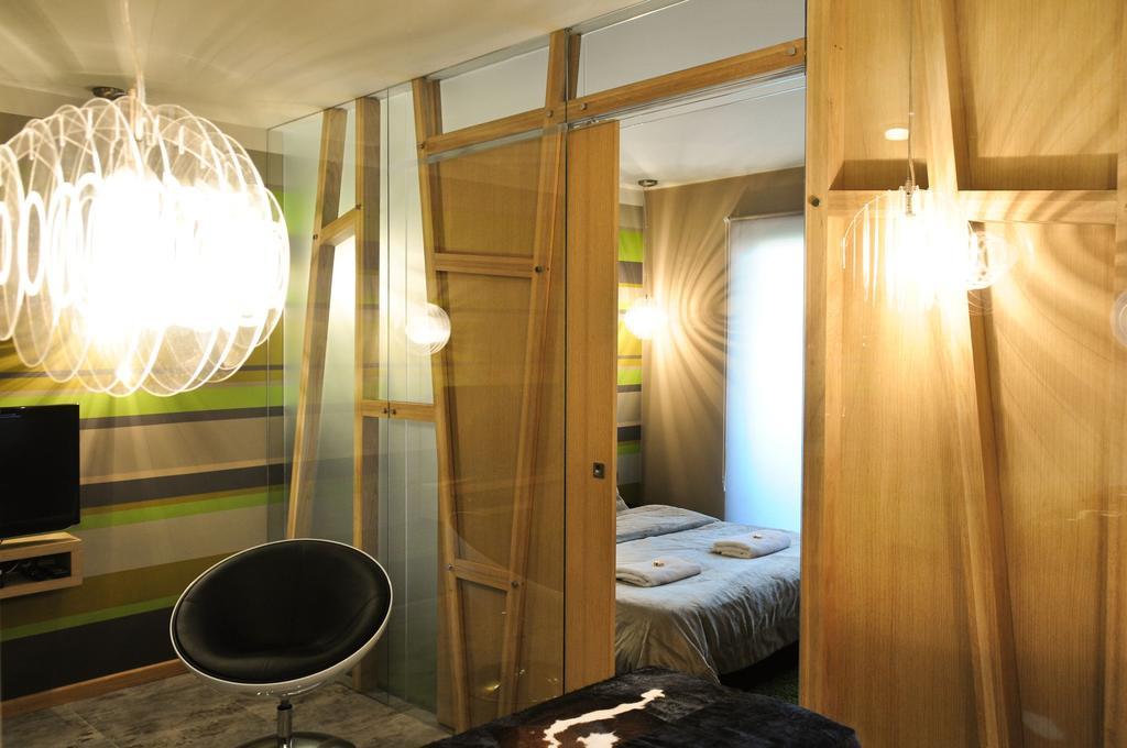 Apartament La Gioia Kazimierz Modern *