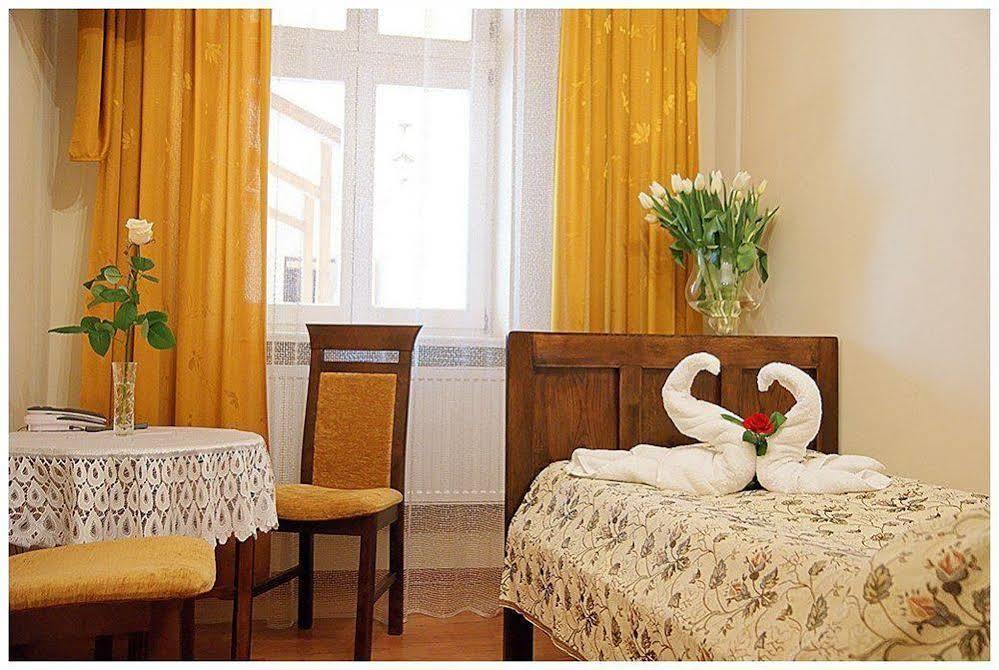 Camea Aparthotel Krakow