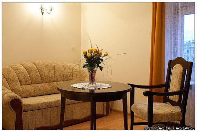 Camea Aparthotel 3*