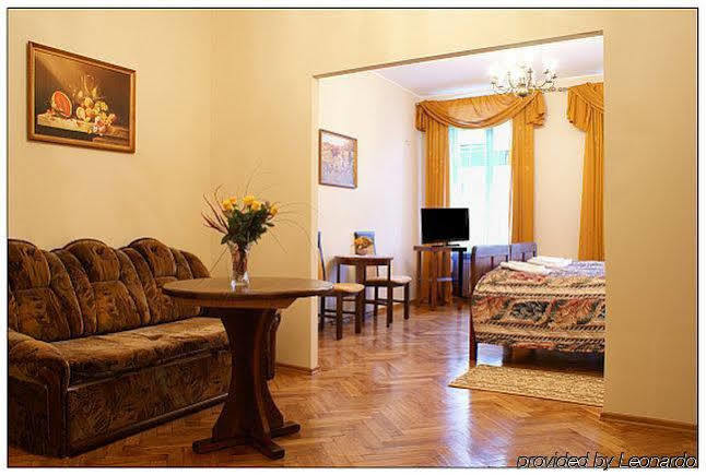 Aparthotel Camea 3*