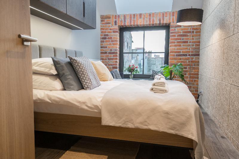 Stradom 15 Hotel apartamentowy 4*