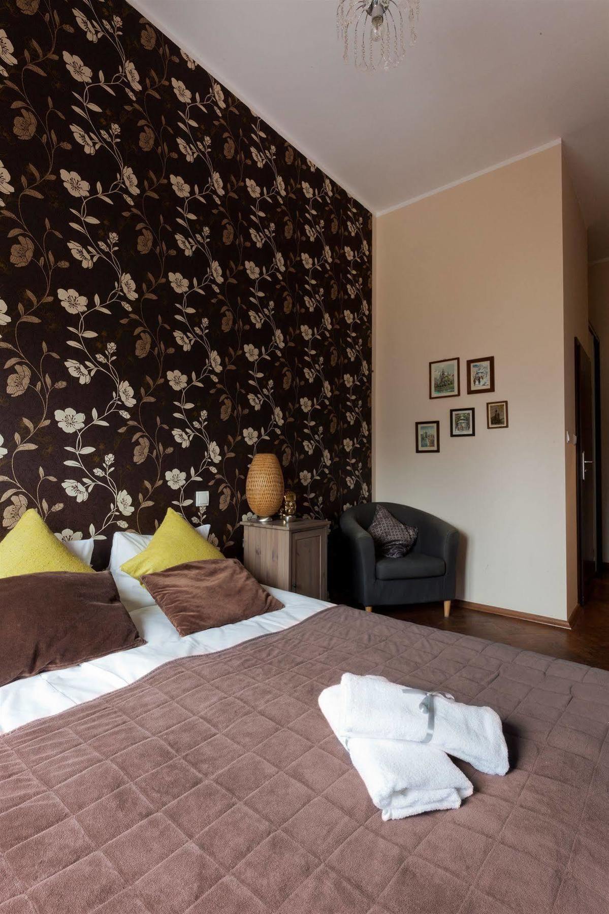 Angel House 3* Krakow