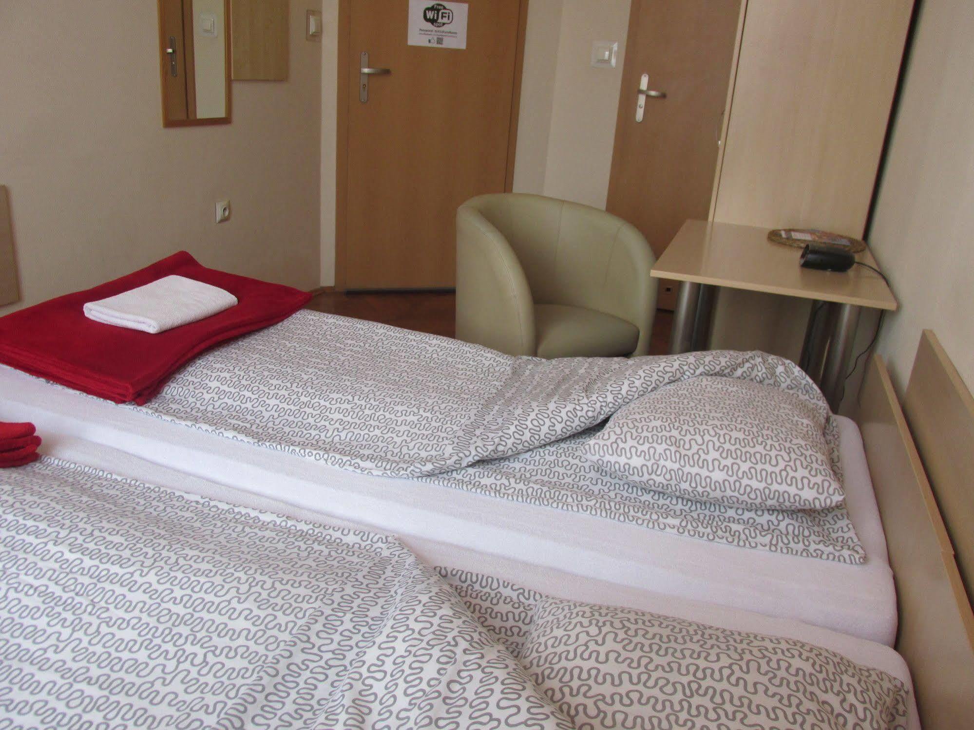 Euro-room & Apartment Krakow