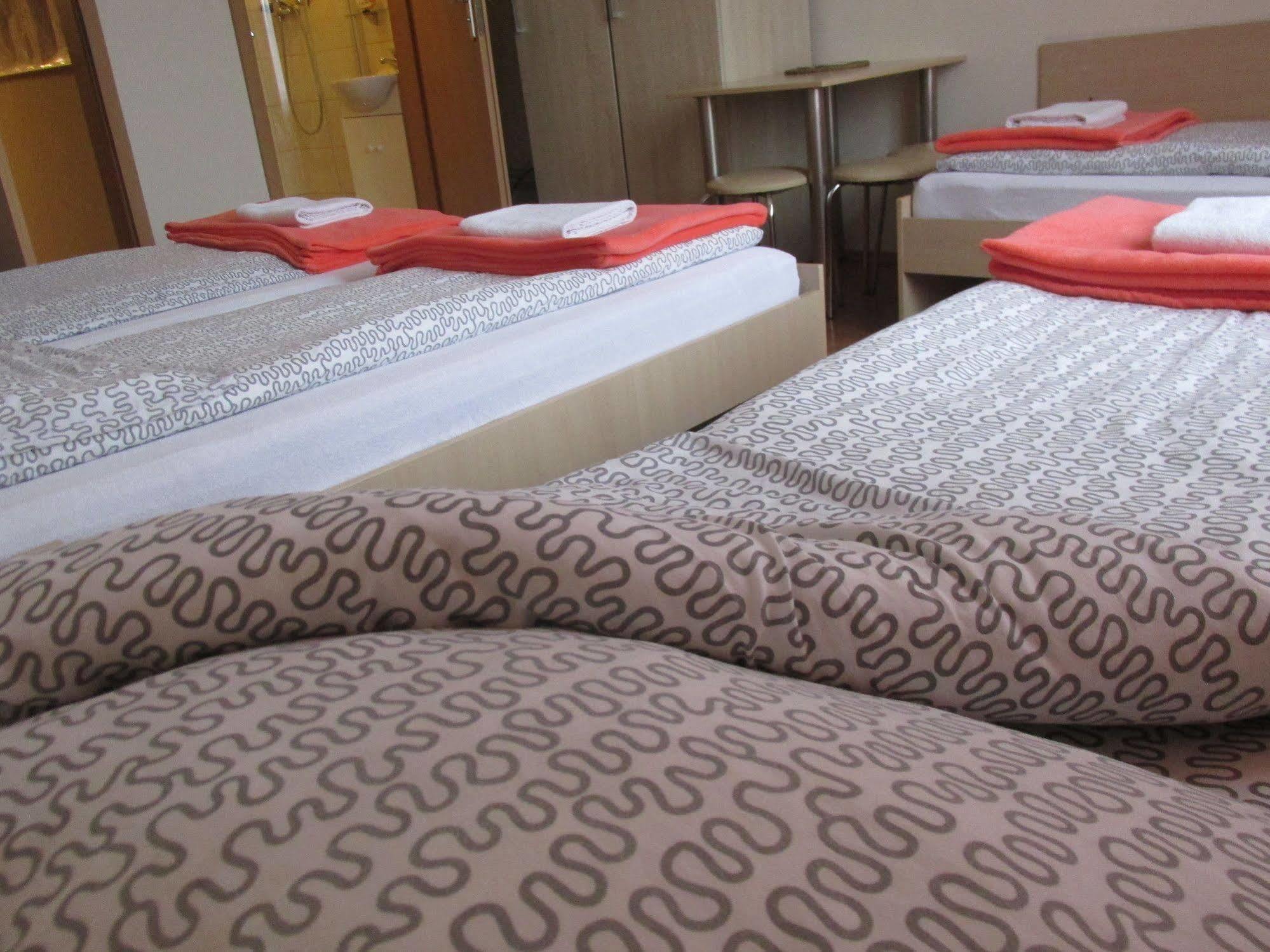 Euro-room & Krakow
