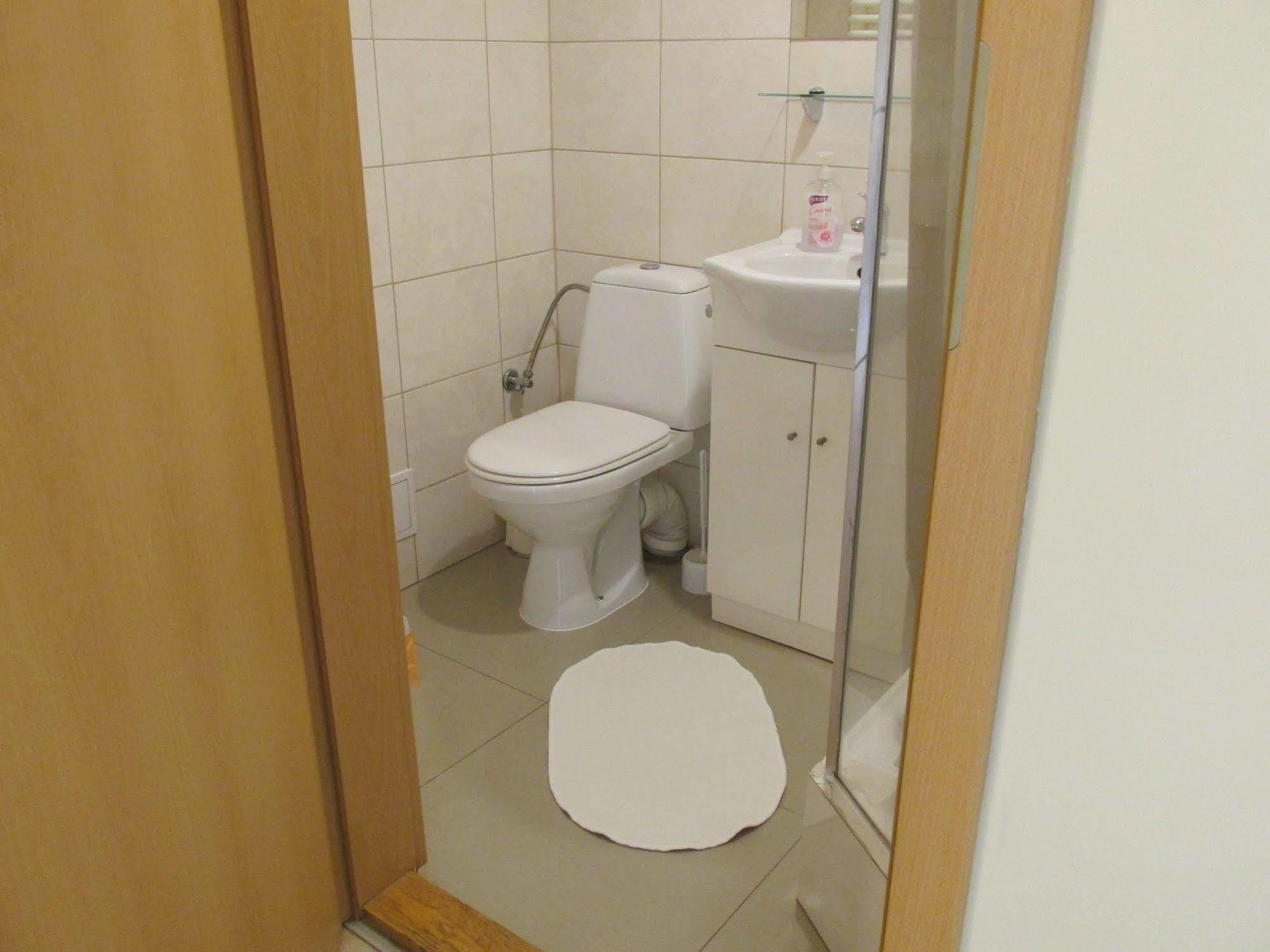 Euro-room & Apartment