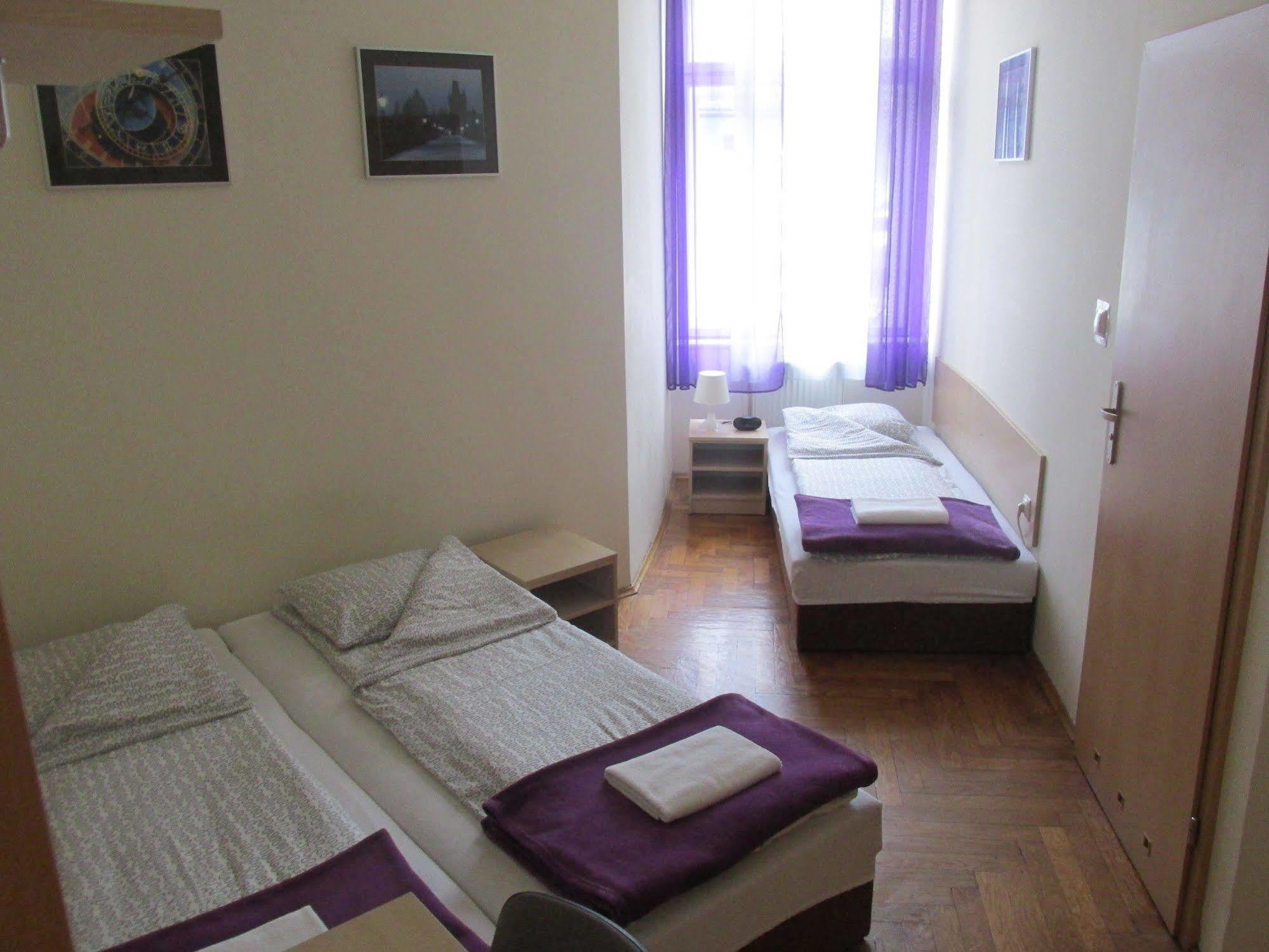 Apartment Euro-room &