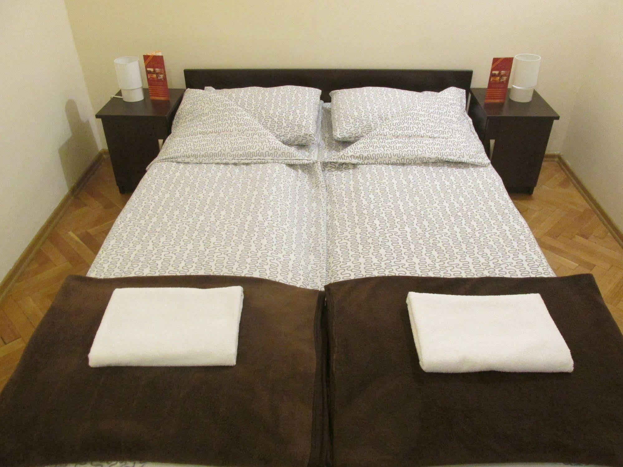 Euro-room & * Krakow