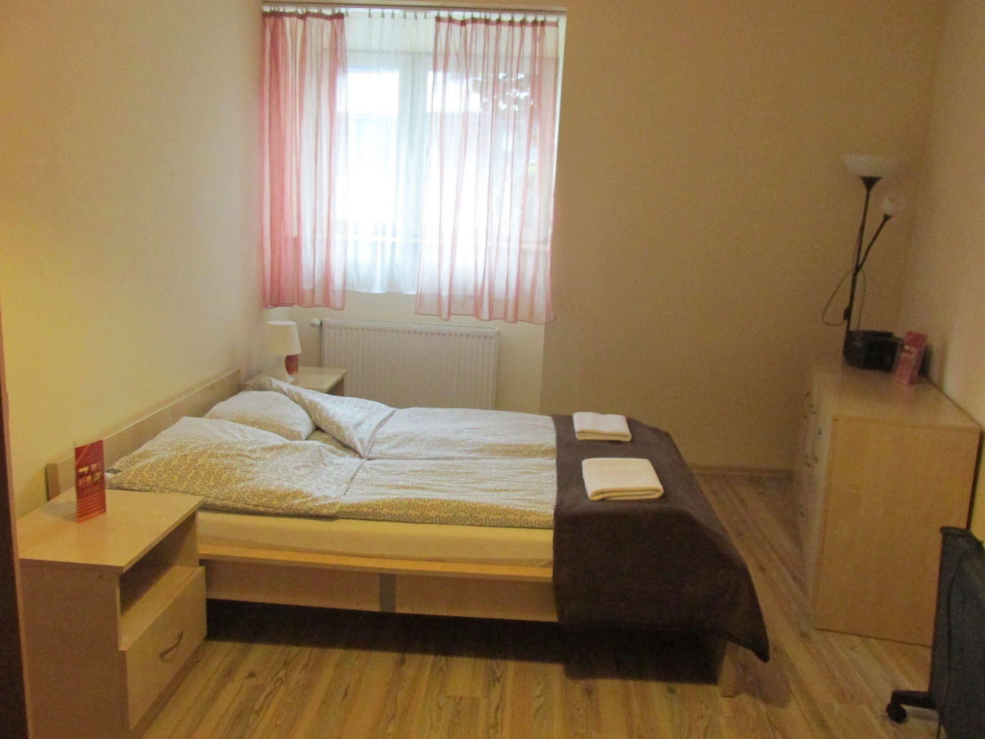 Euro-room & Krakow
