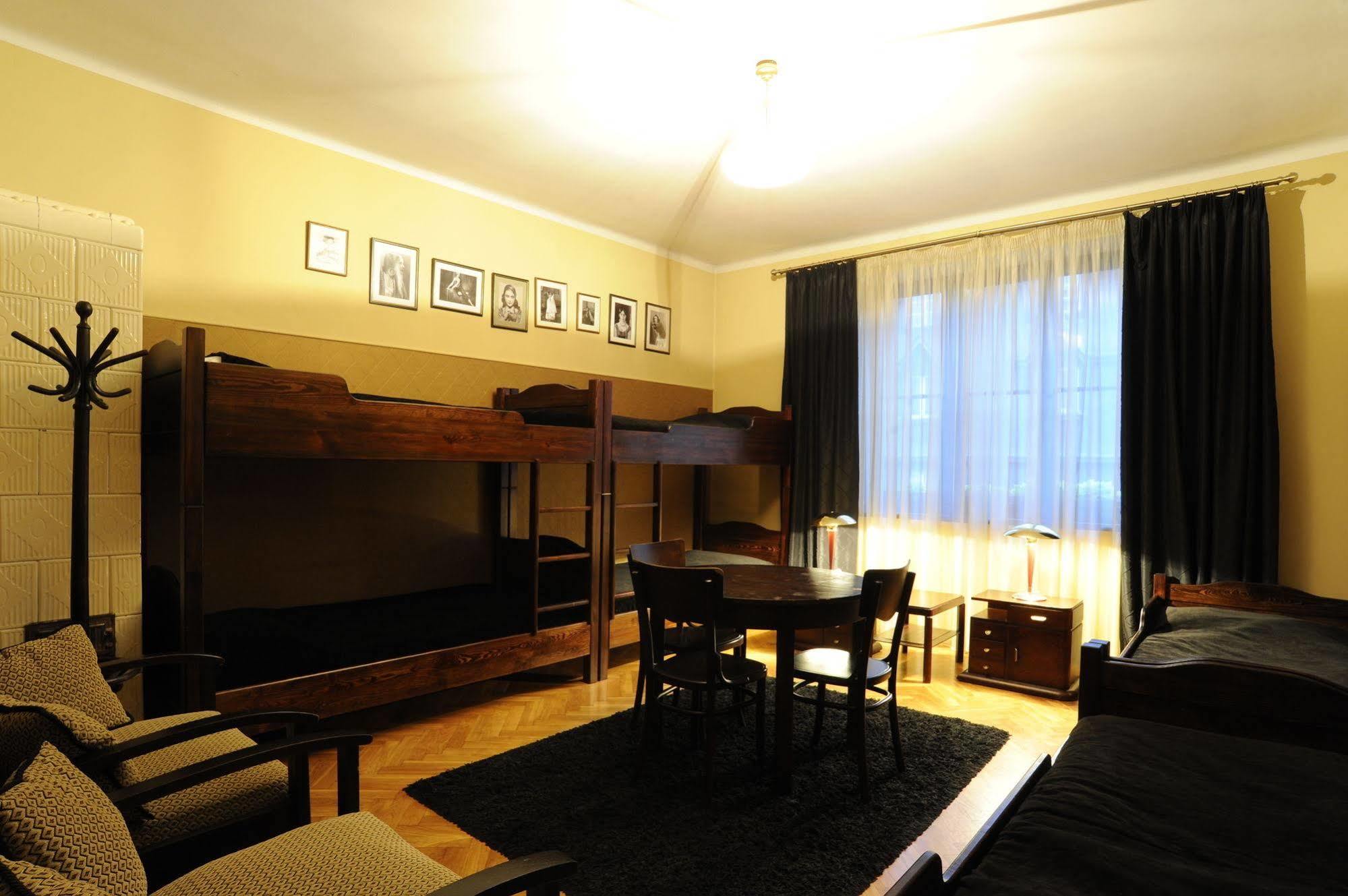Hostel Deco Krakow