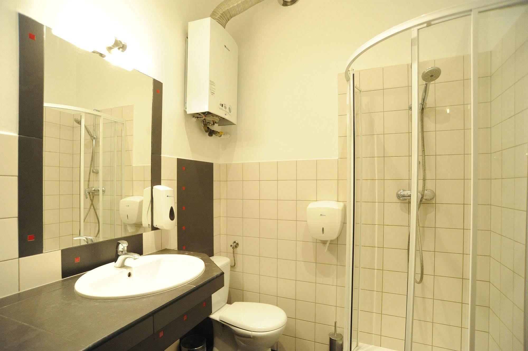 Deco Hostel Krakow