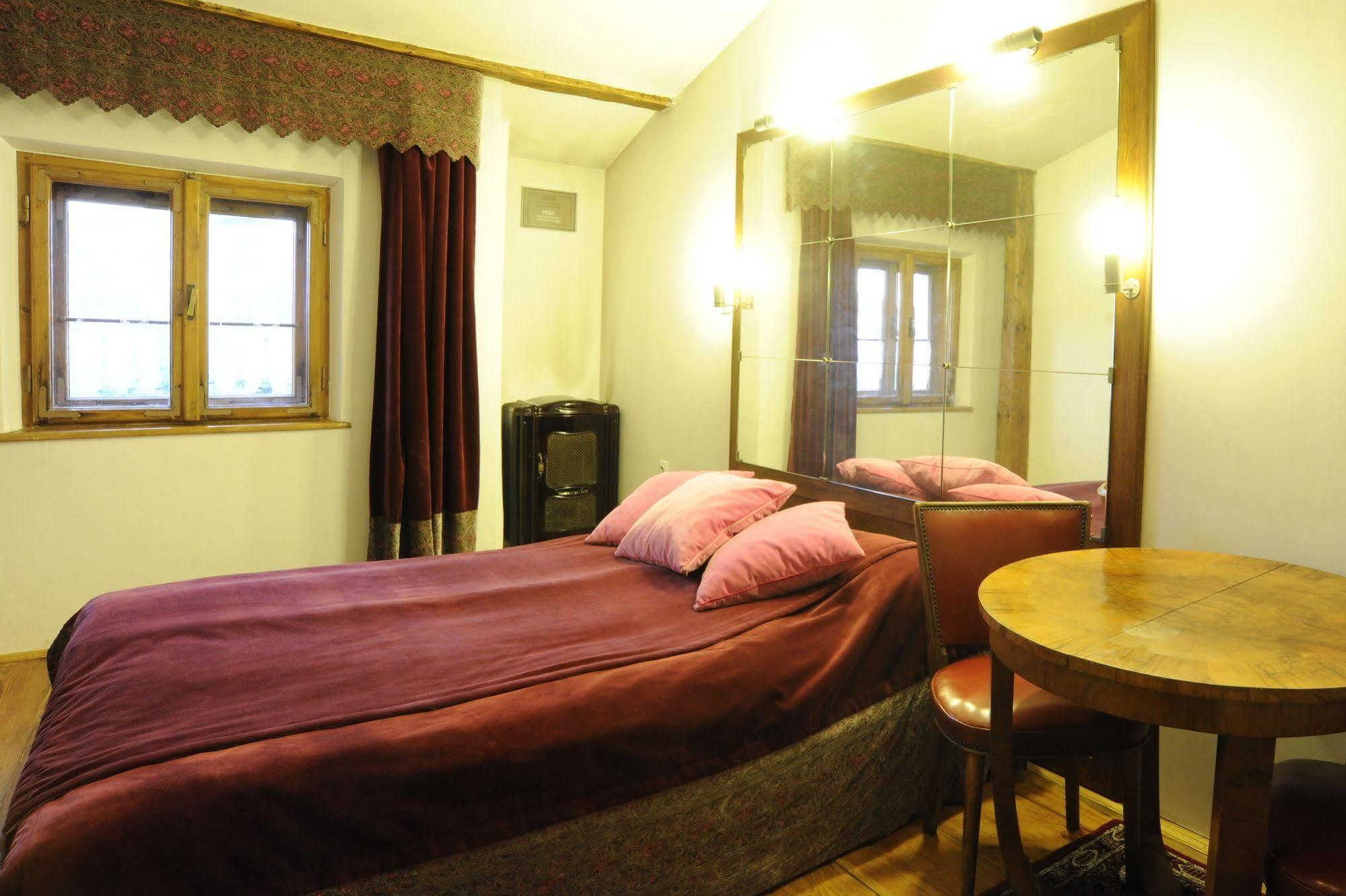 Deco Hostel Krakow