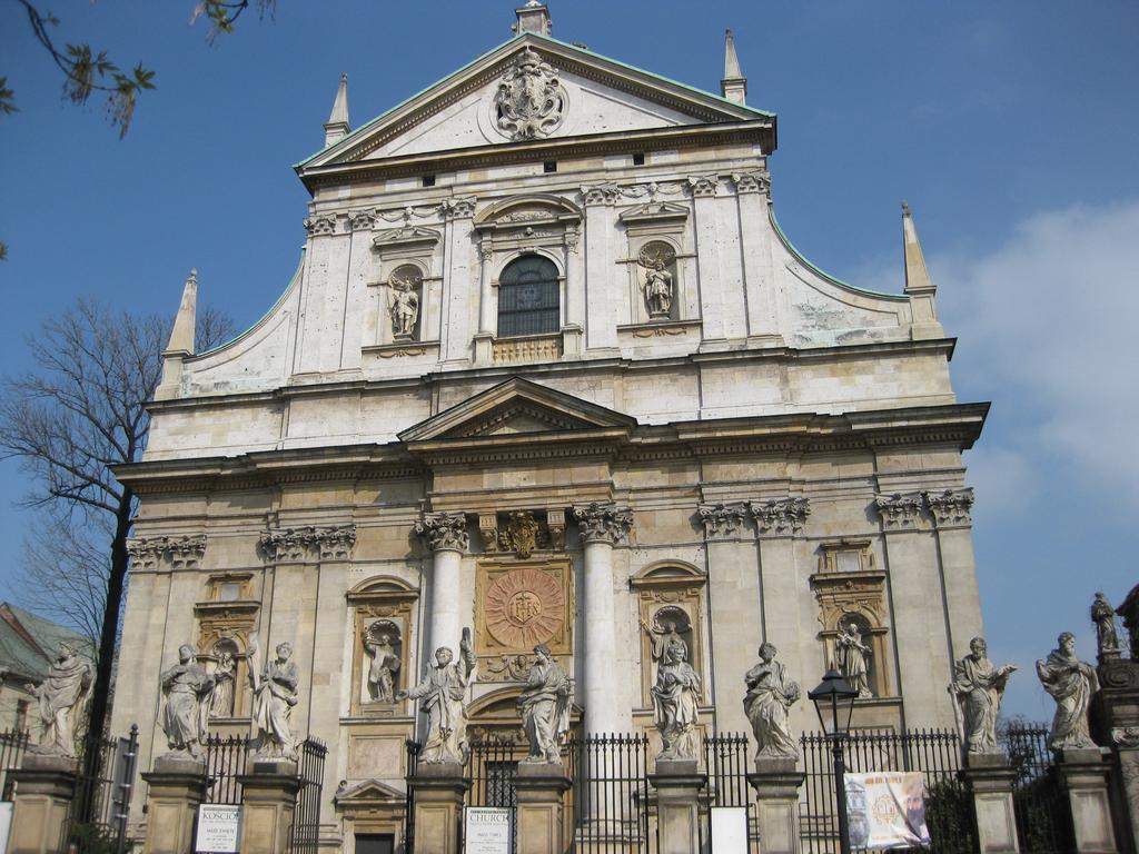 Tournet Krakow