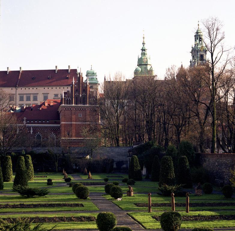 Tournet Bed & Breakfast Krakow