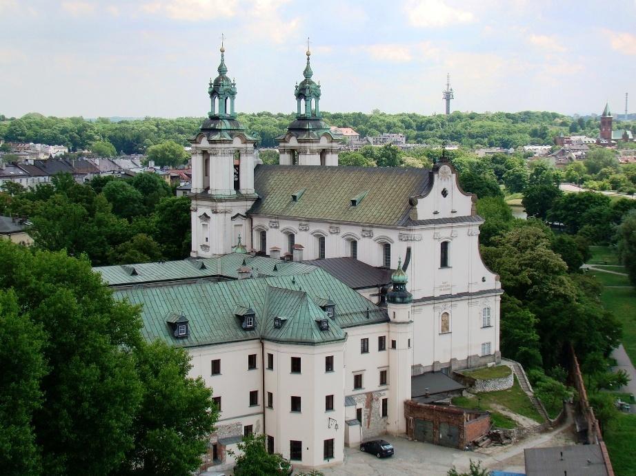 Bed & Breakfast Tournet Krakow