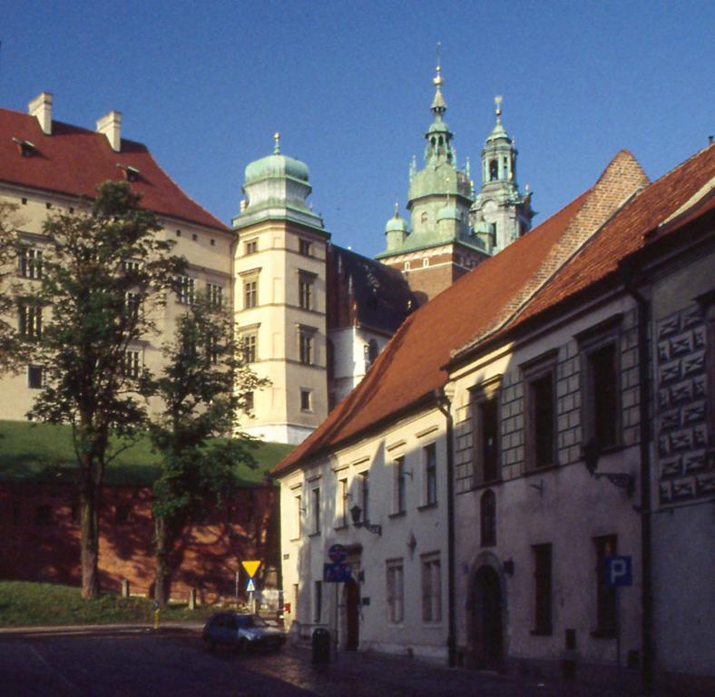 Bed & Breakfast Tournet Krakow