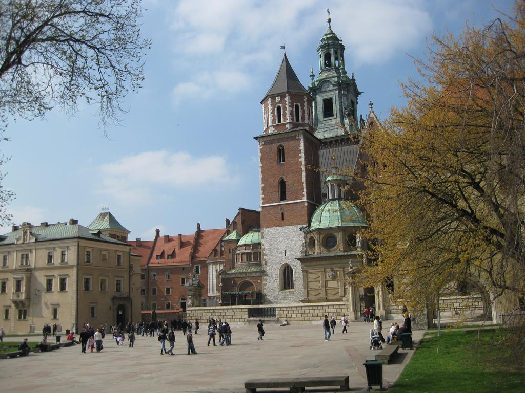 Tournet 2* Krakow
