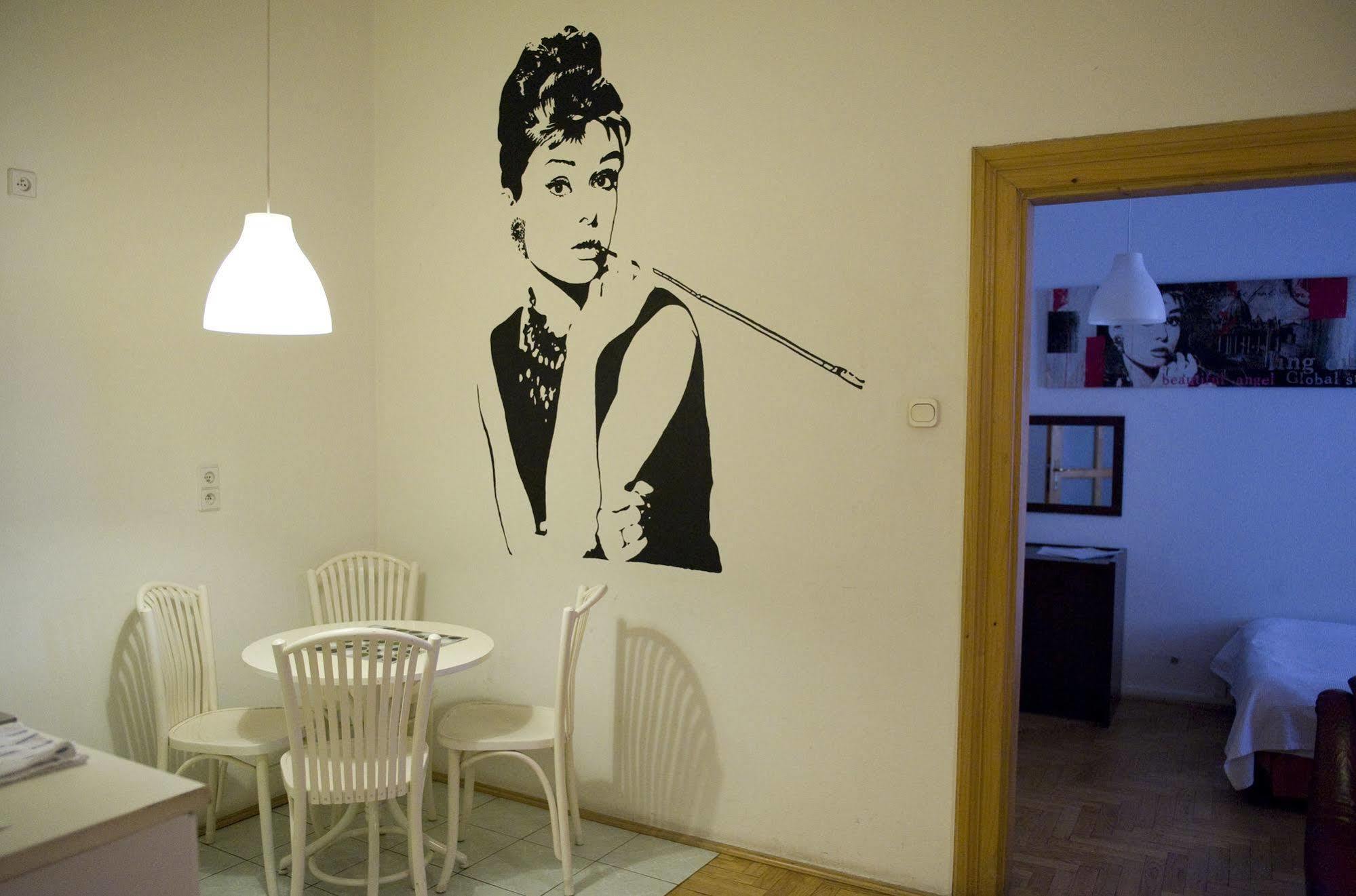 Cracow Old Town Apartment *