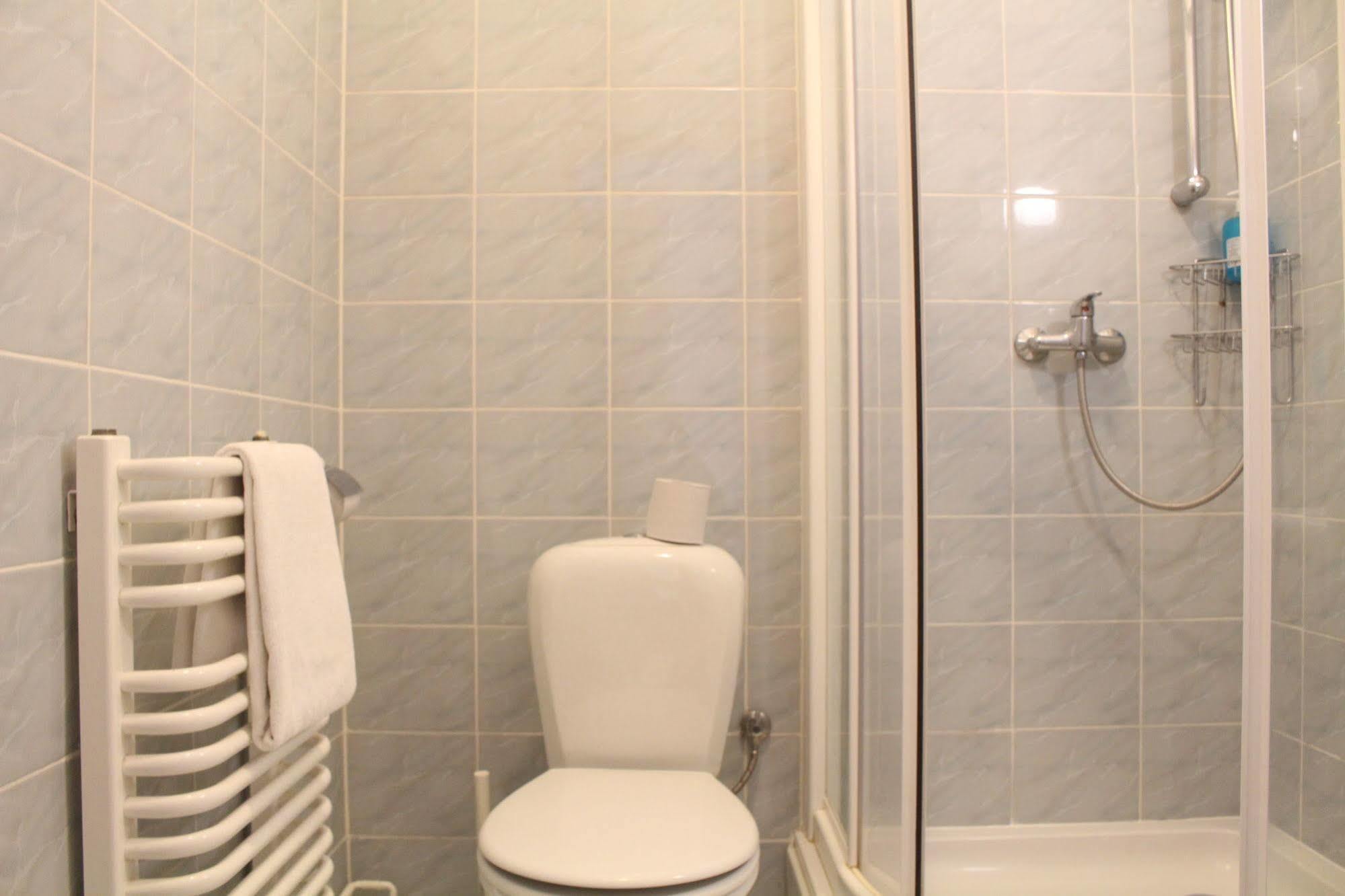 Cracow Old Town Appartement Krakau