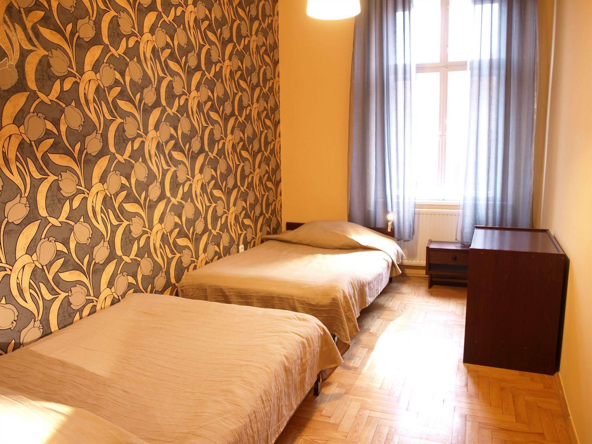 Cracow Old Town
