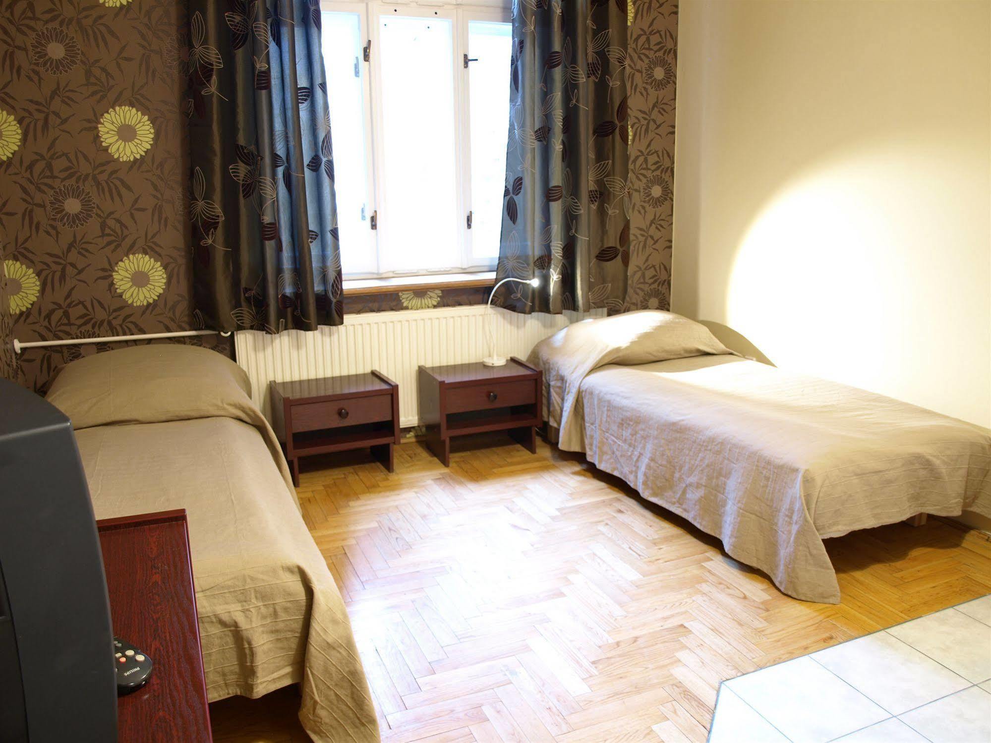 Cracow Old Town Apartment Krakow