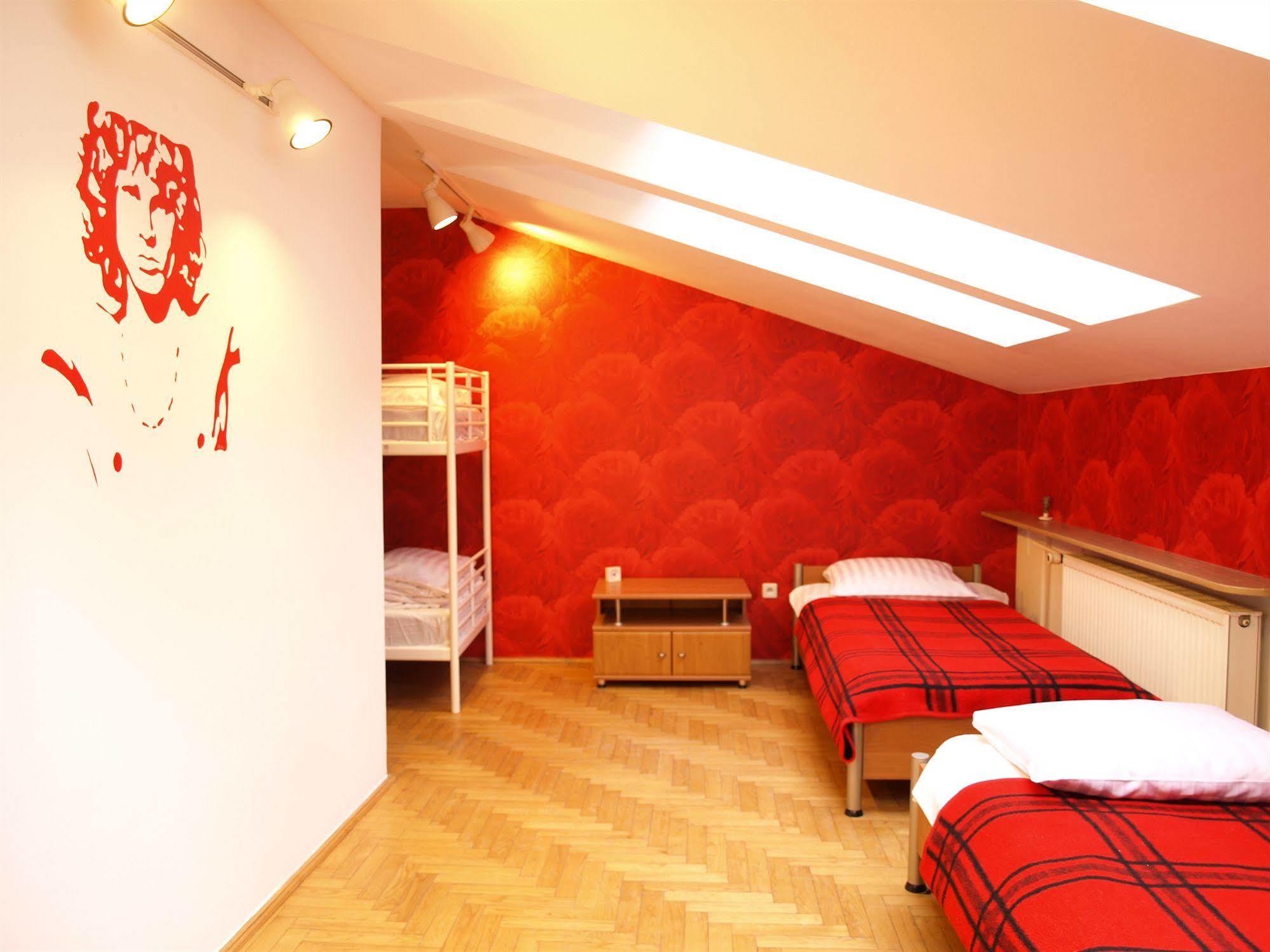Apartment Cracow Old Town Krakow