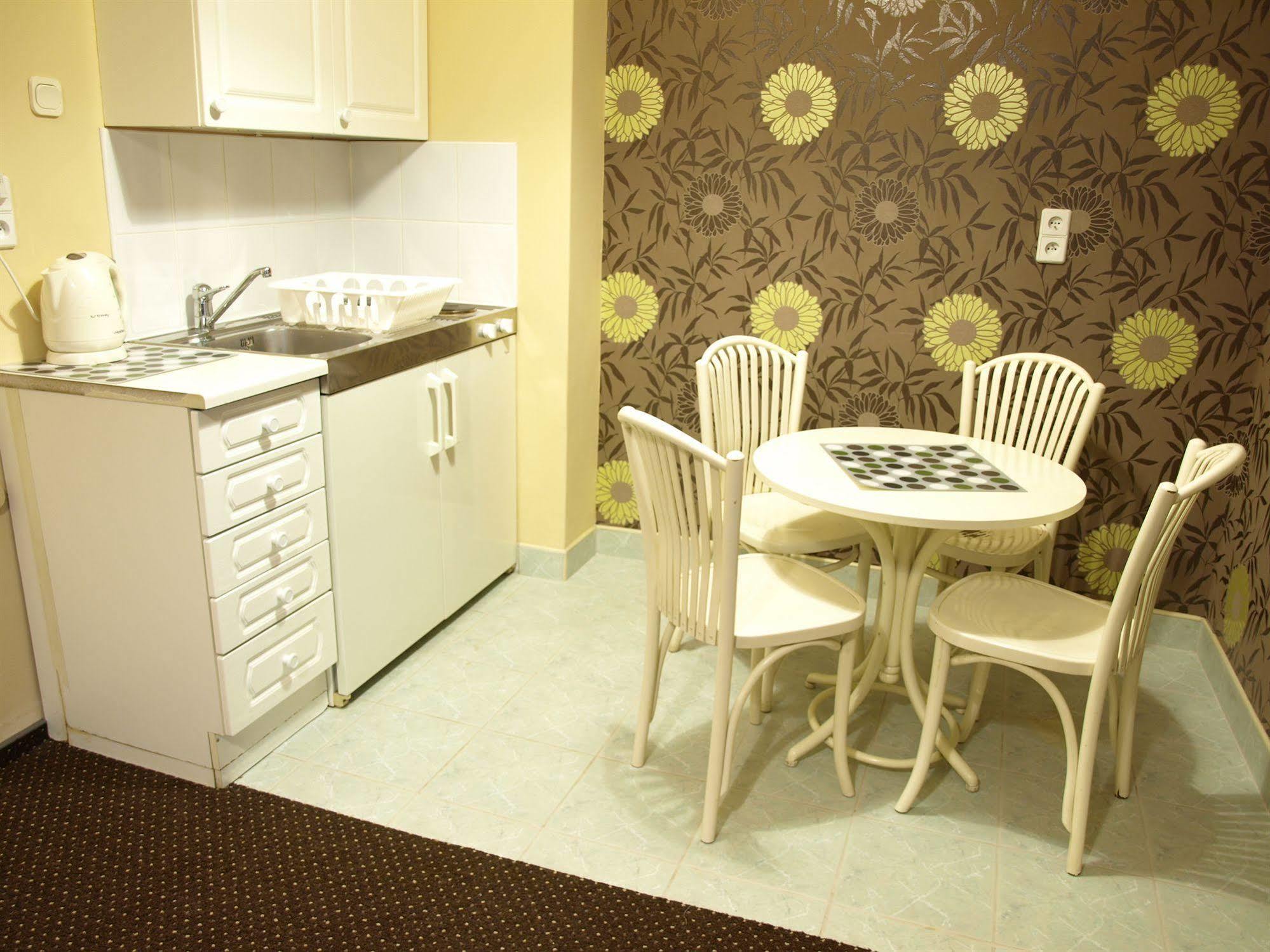 Cracow Old Town Apartment *