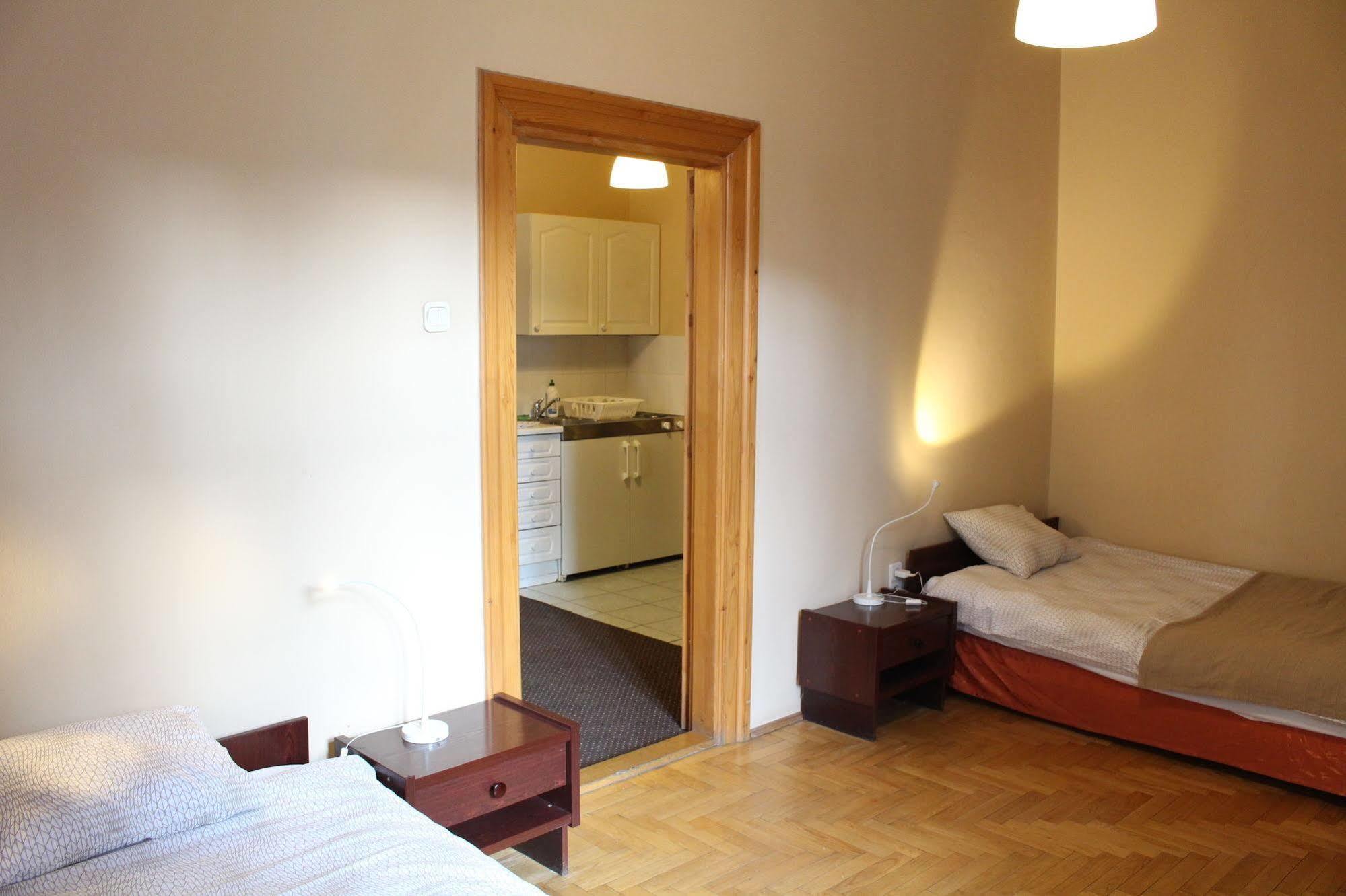 Cracow Old Town Apartment Krakow