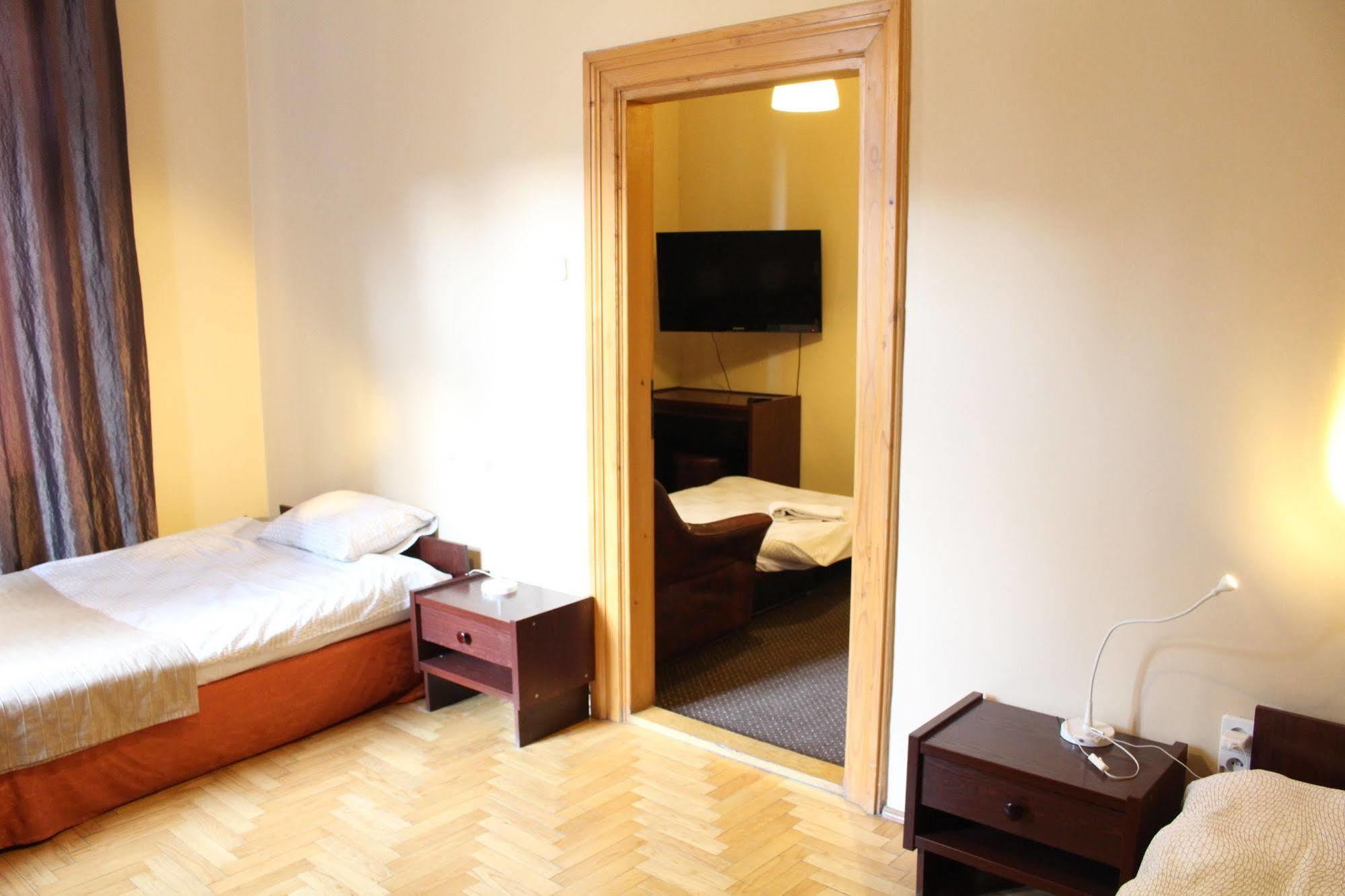 Cracow Old Town Apartment *