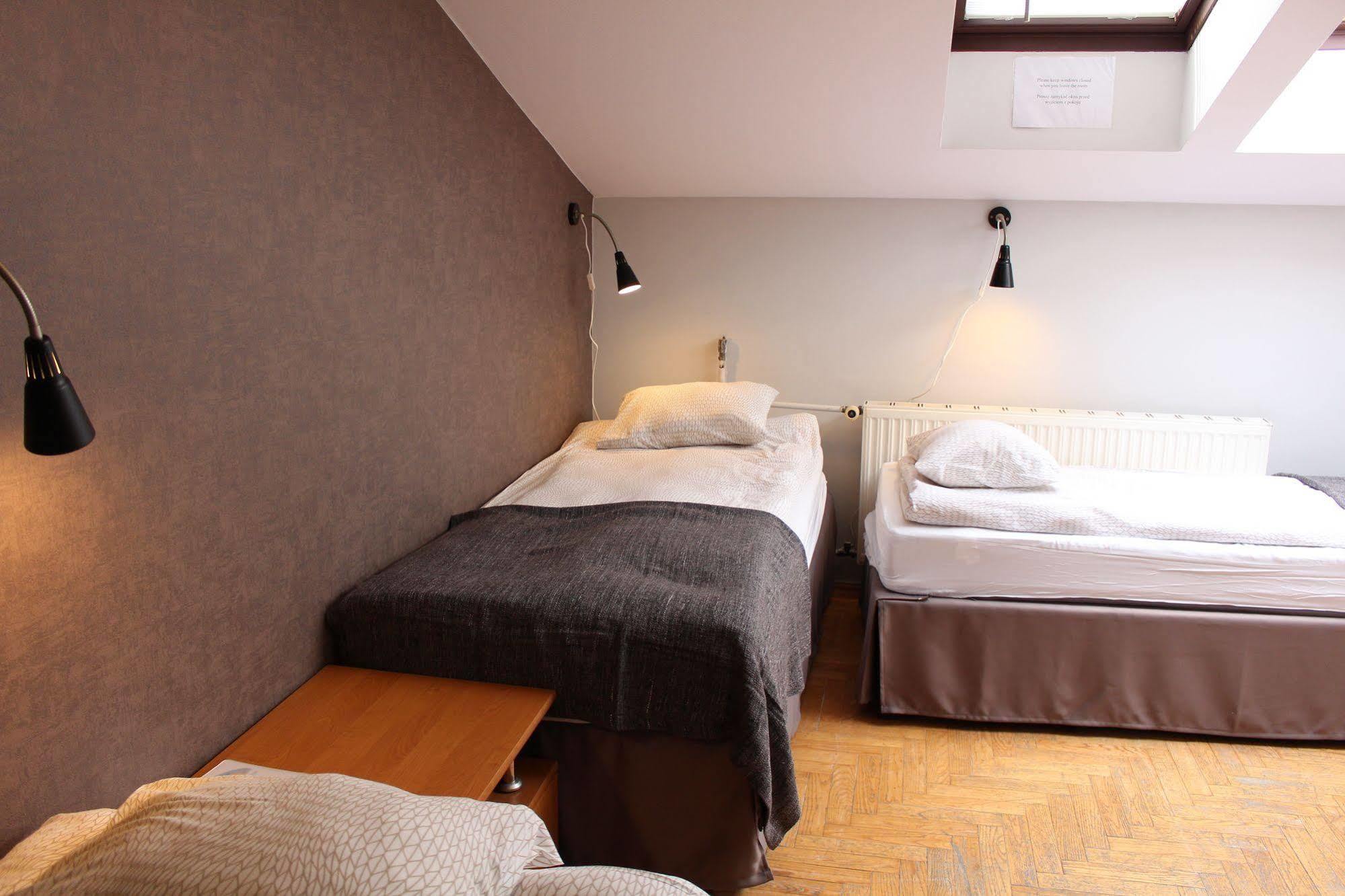 Apartment Cracow Old Town Krakow