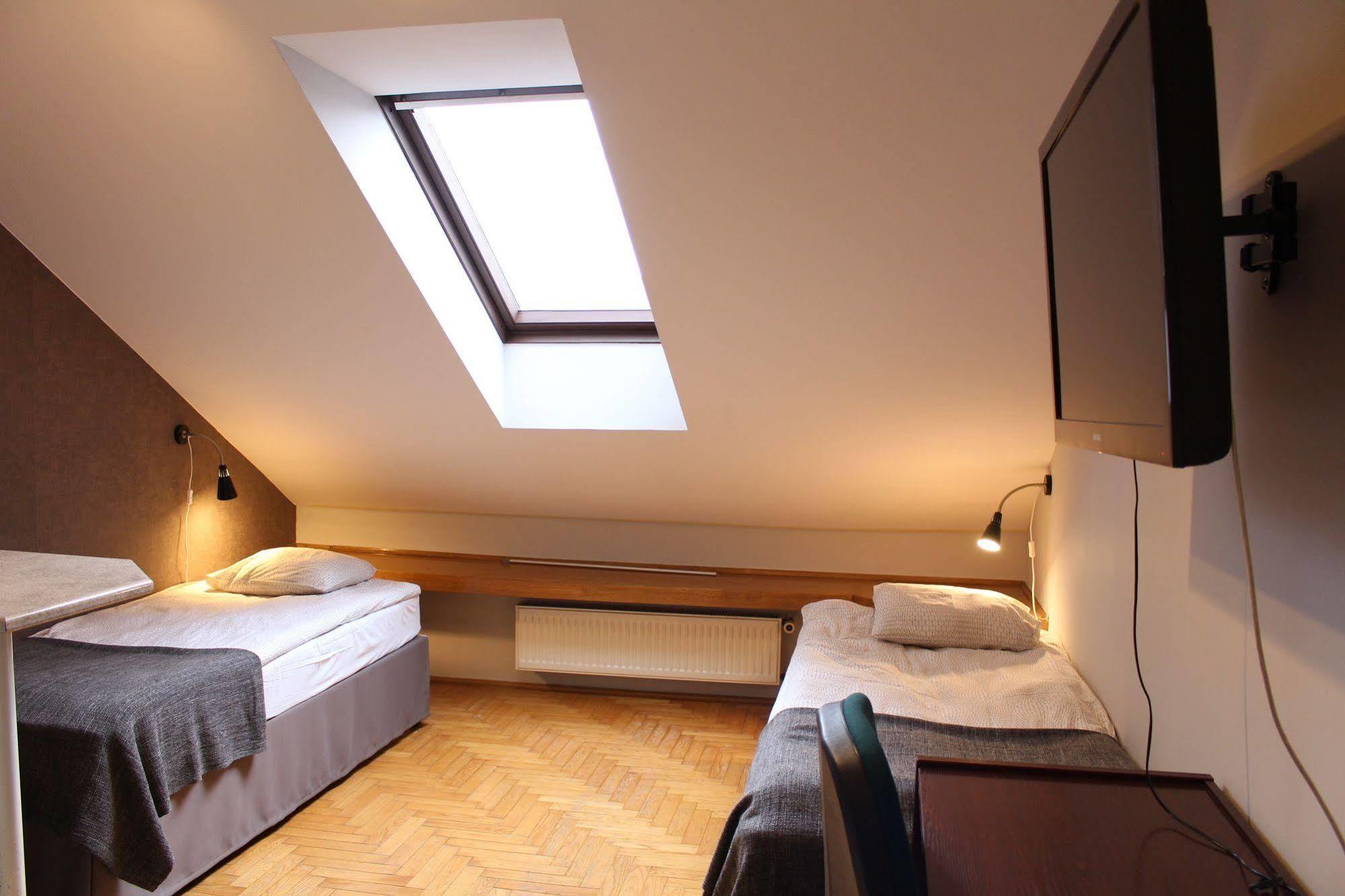Cracow Old Town Apartment