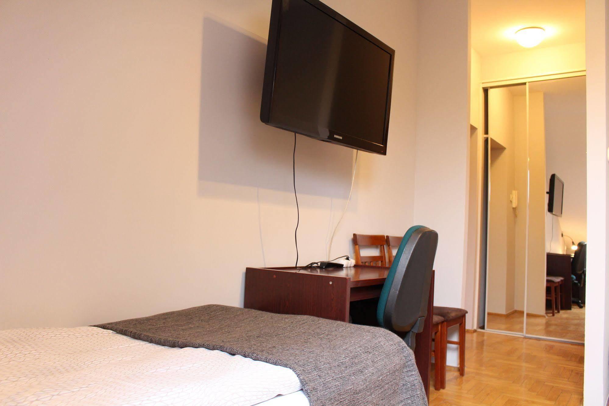 Appartement Cracow Old Town