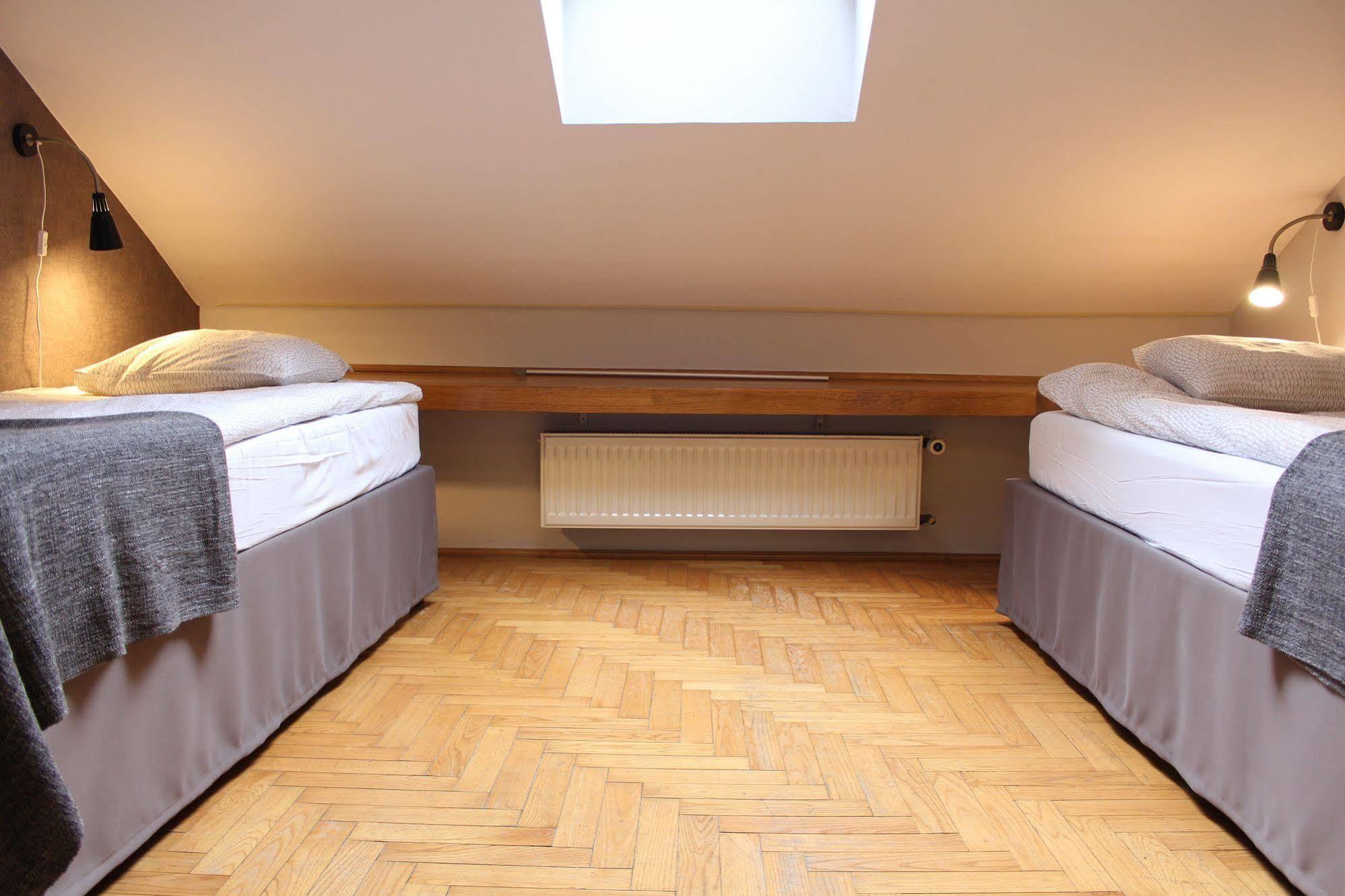 Cracow Old Town Apartment Krakow