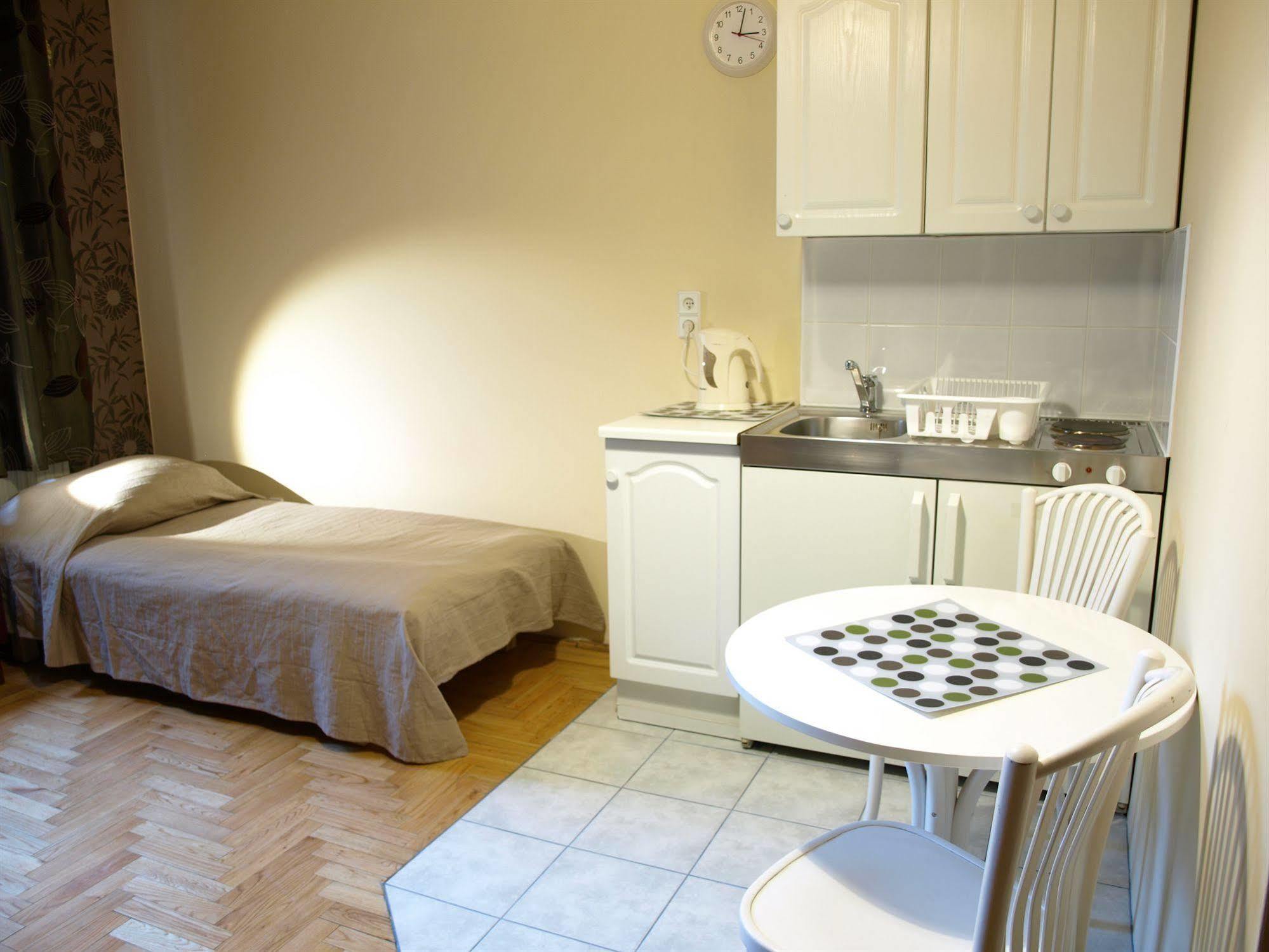 Cracow Old Town Apartment Krakow