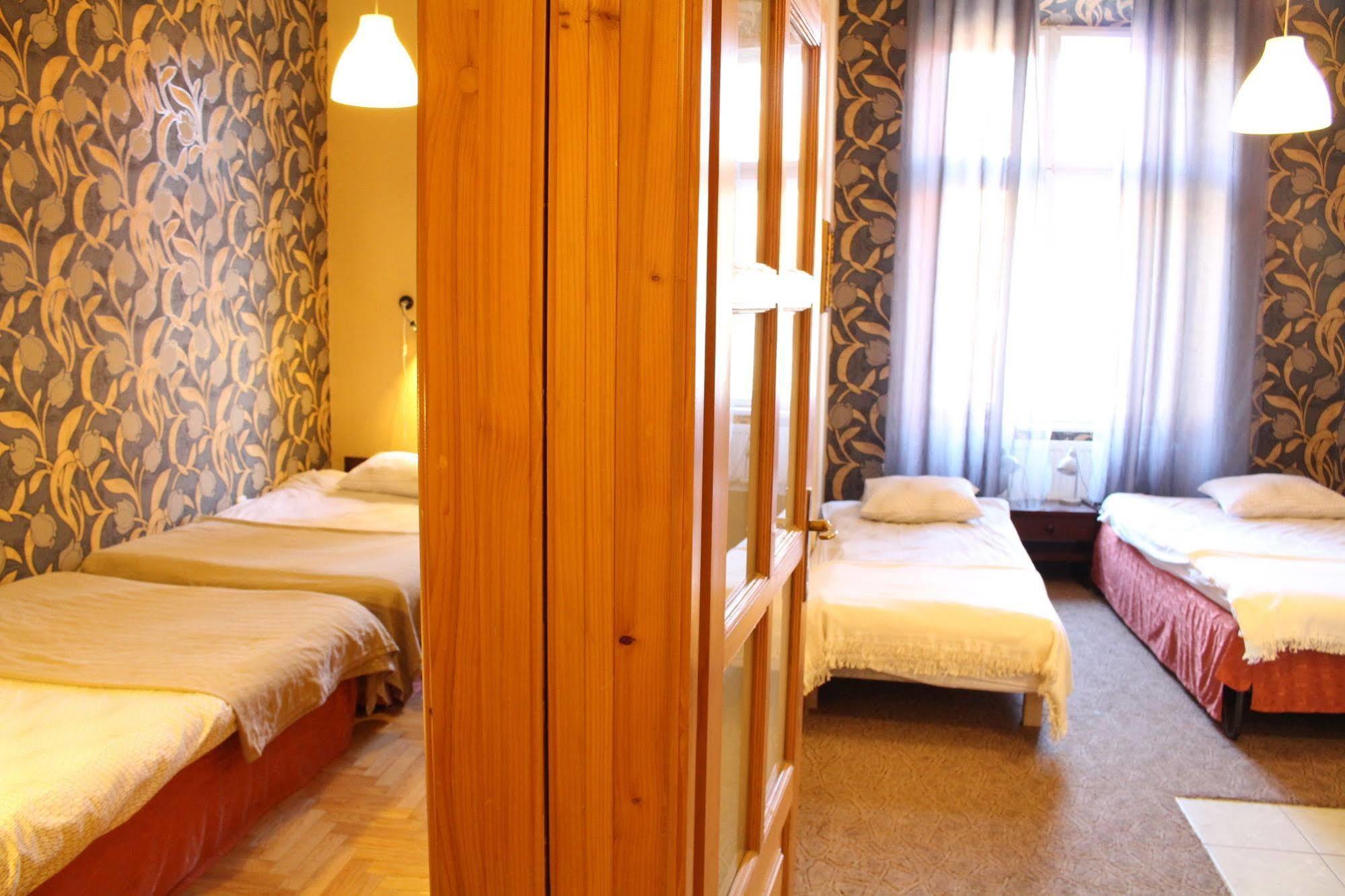 Apartment Cracow Old Town Krakow