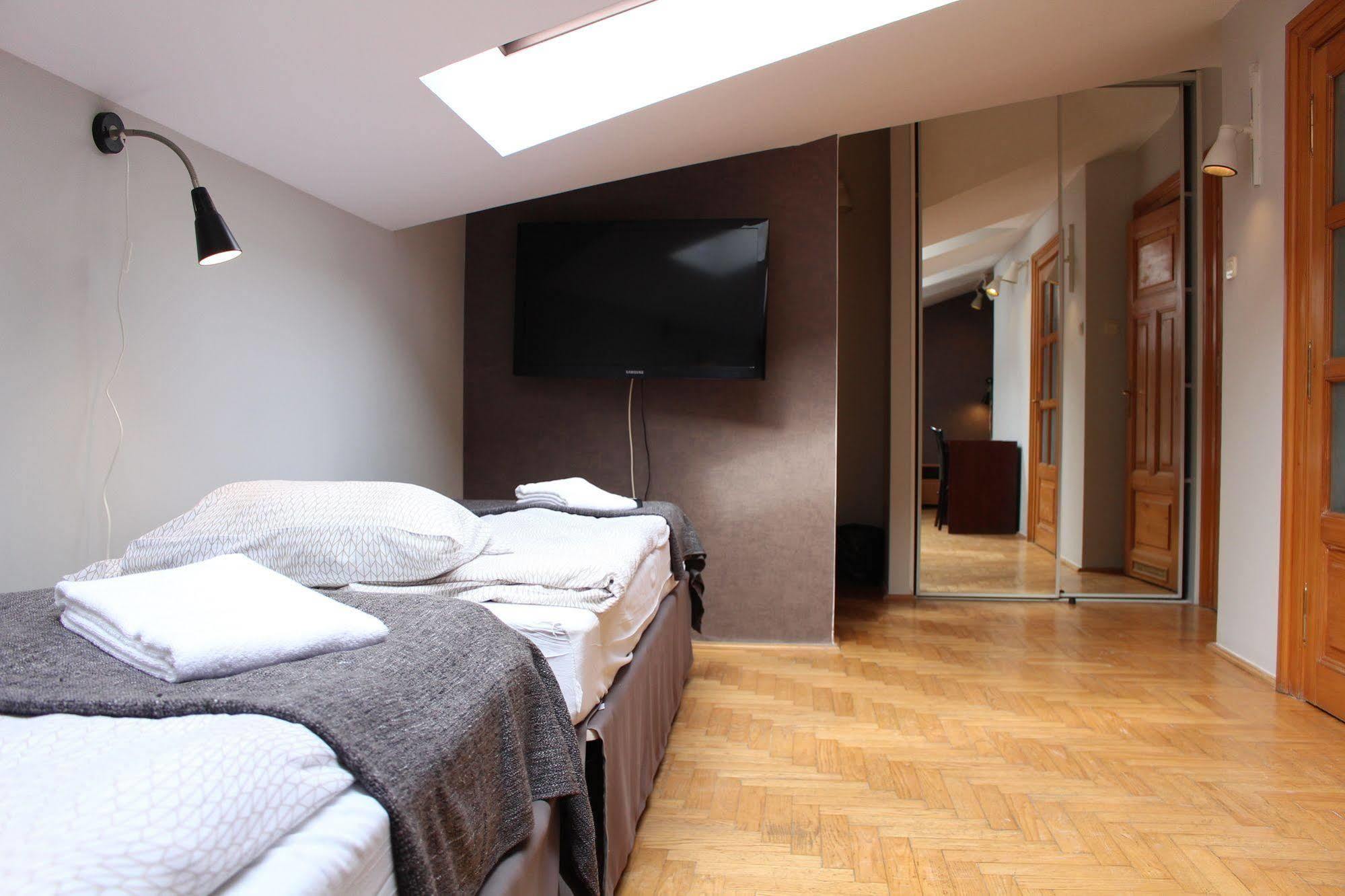 Apartment Cracow Old Town *