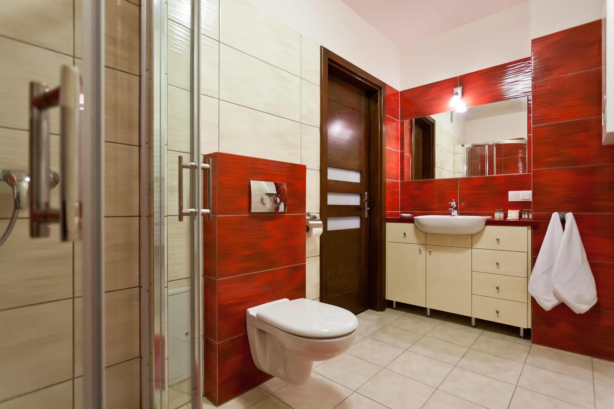 Apartament Kamienica Kazimierz Kraków