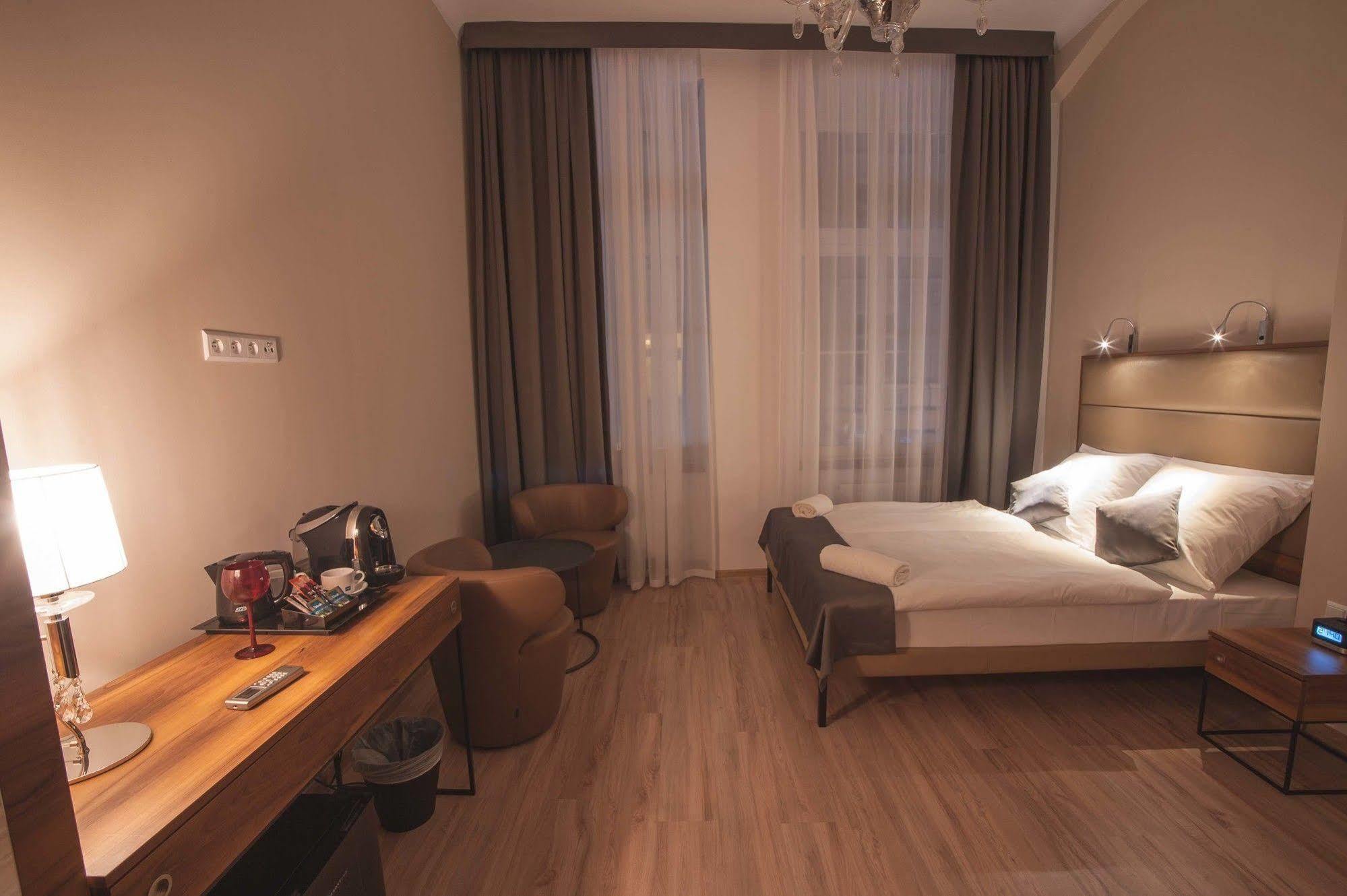Grodzka Royal Aparthotel Krakau