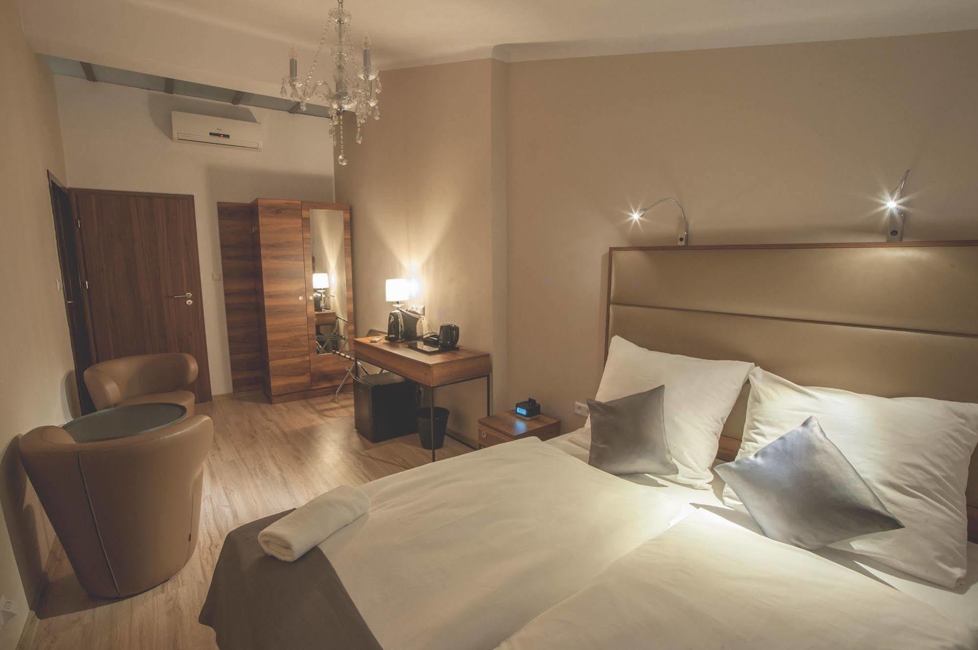 Grodzka Royal Aparthotel Krakau
