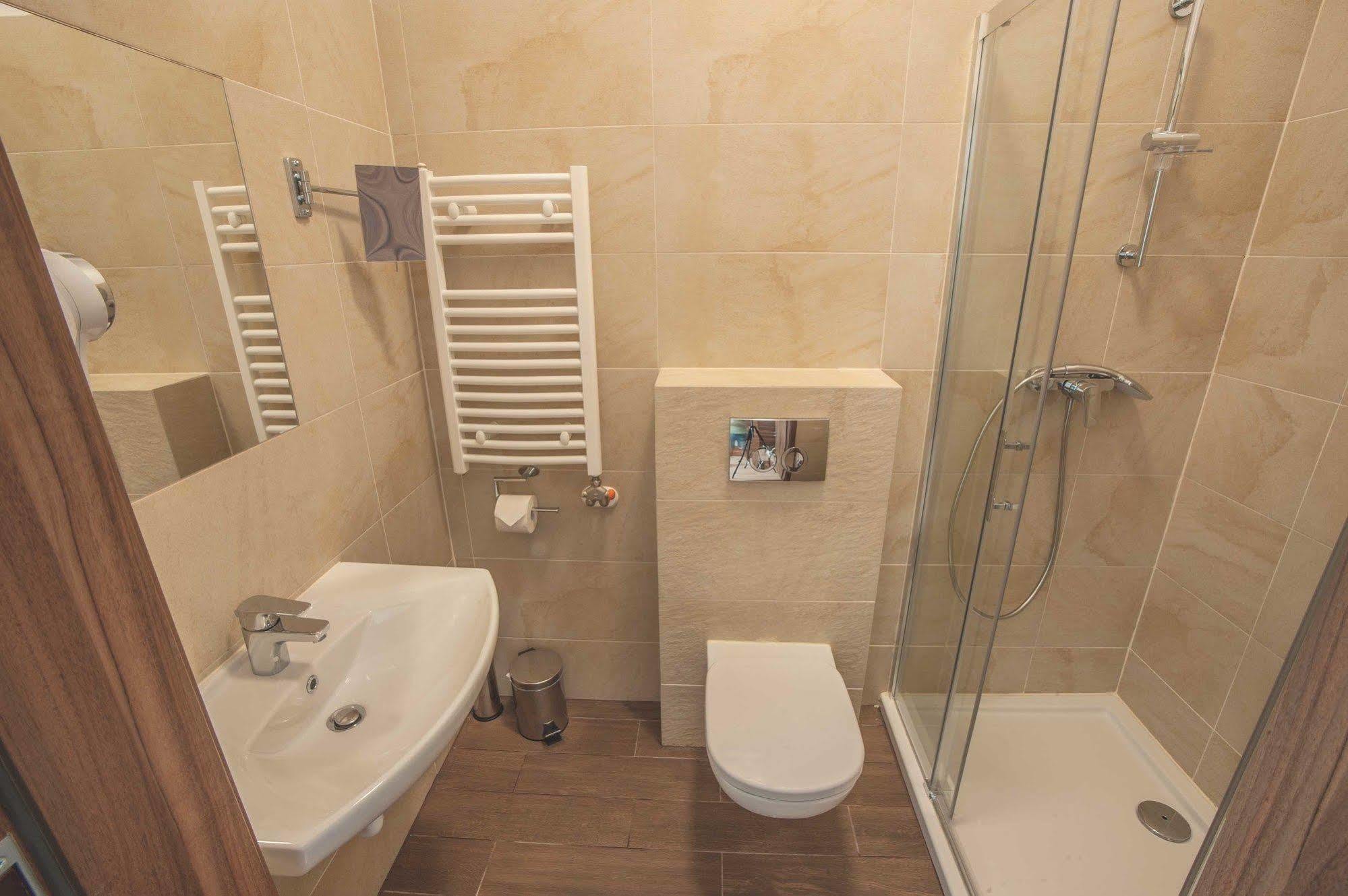 Aparthotel Grodzka Royal 3*
