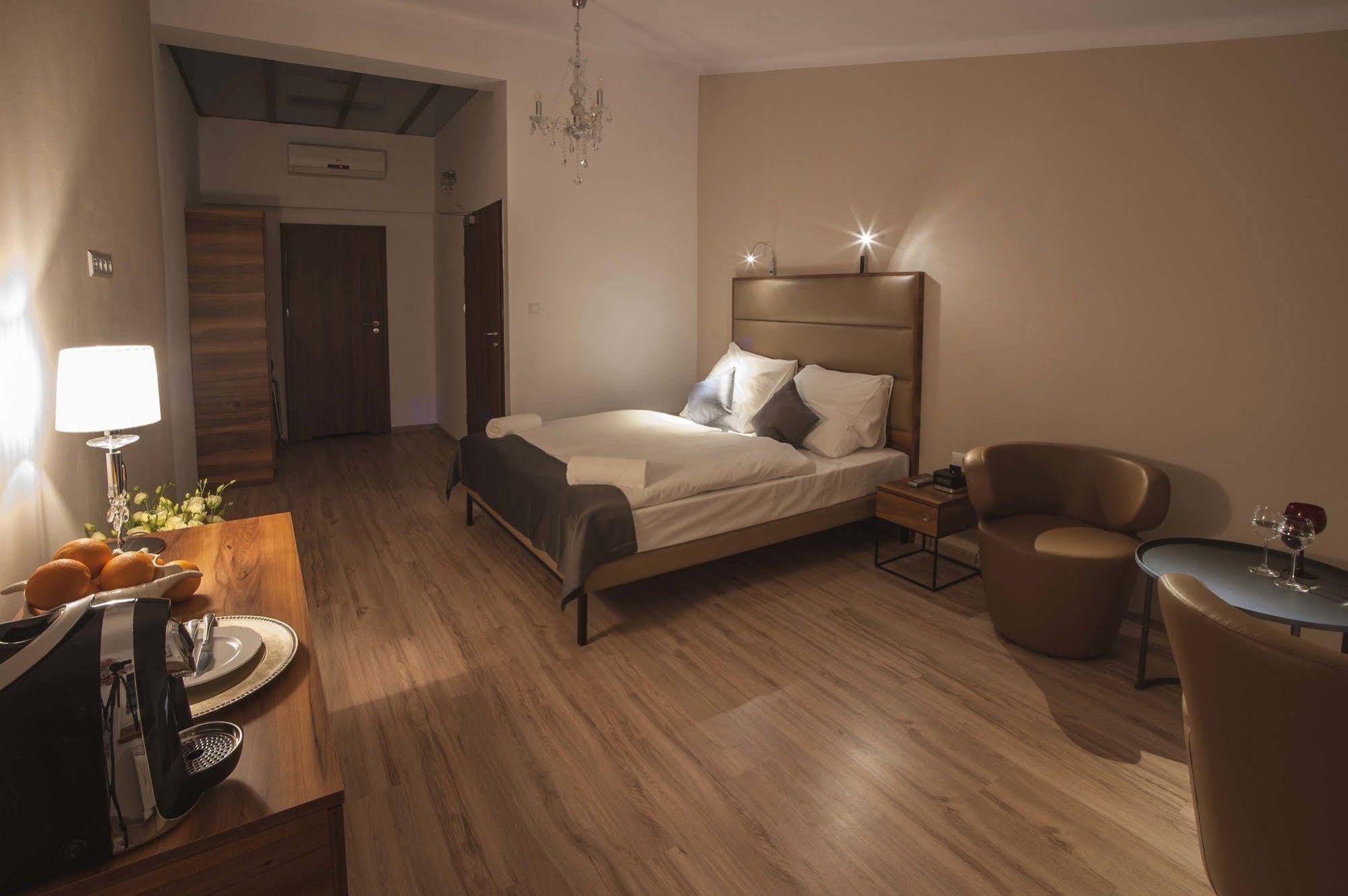 Aparthotel Grodzka Royal