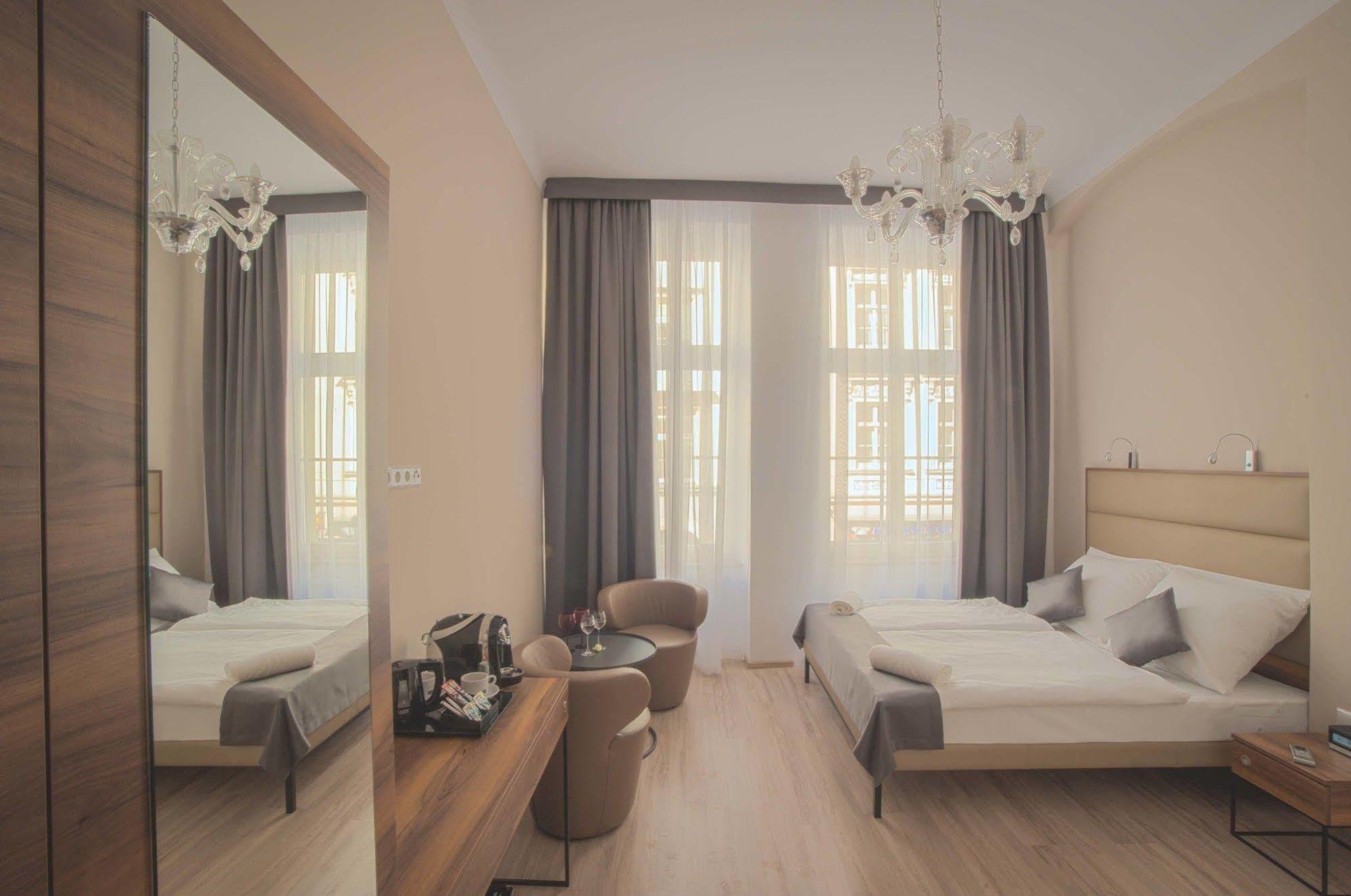 Aparthotel Grodzka Royal Krakau