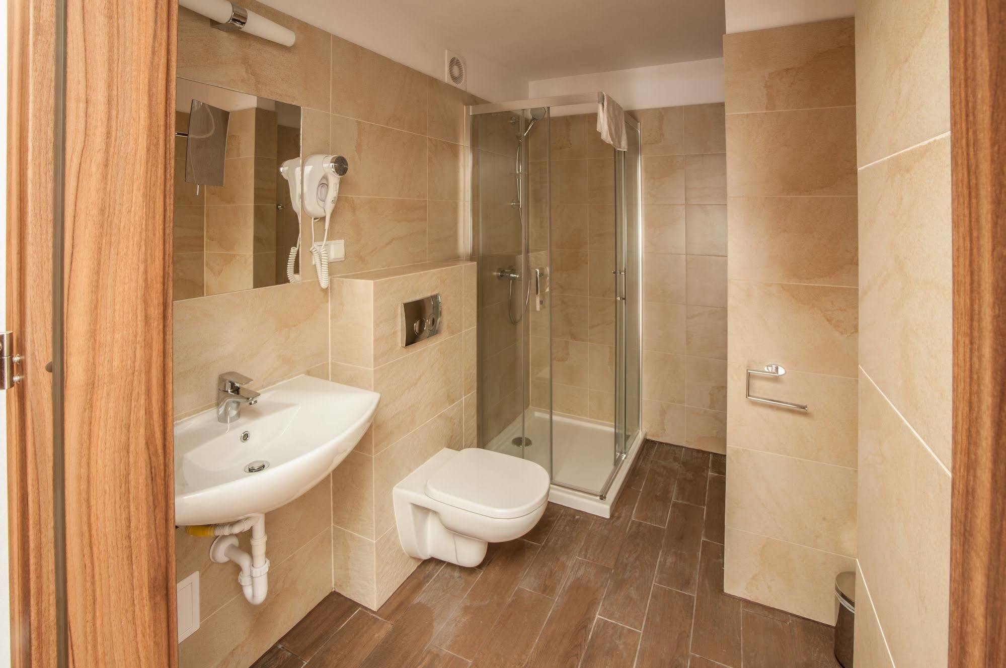 Grodzka Royal Aparthotel