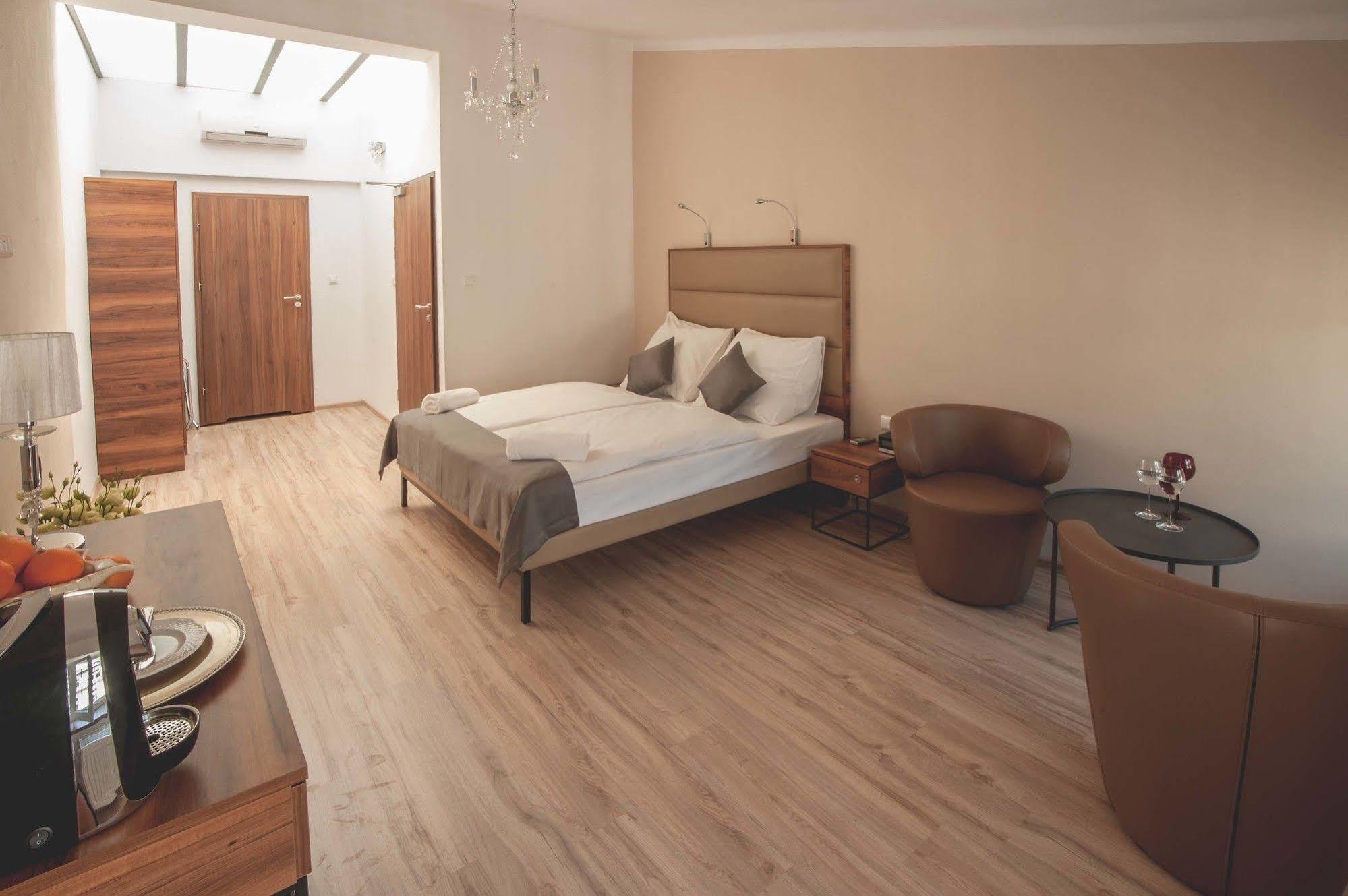 Aparthotel Grodzka Royal