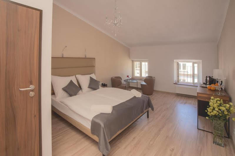 Grodzka Royal 3*