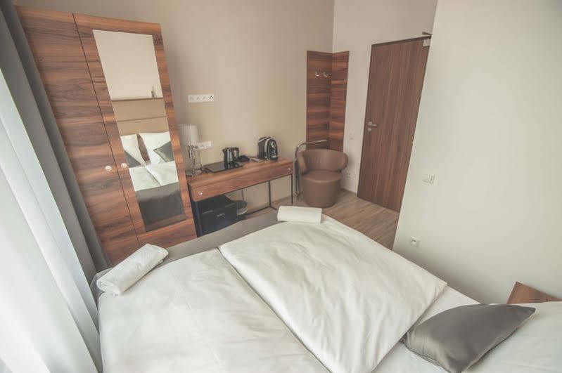 Aparthotel Grodzka Royal 3*