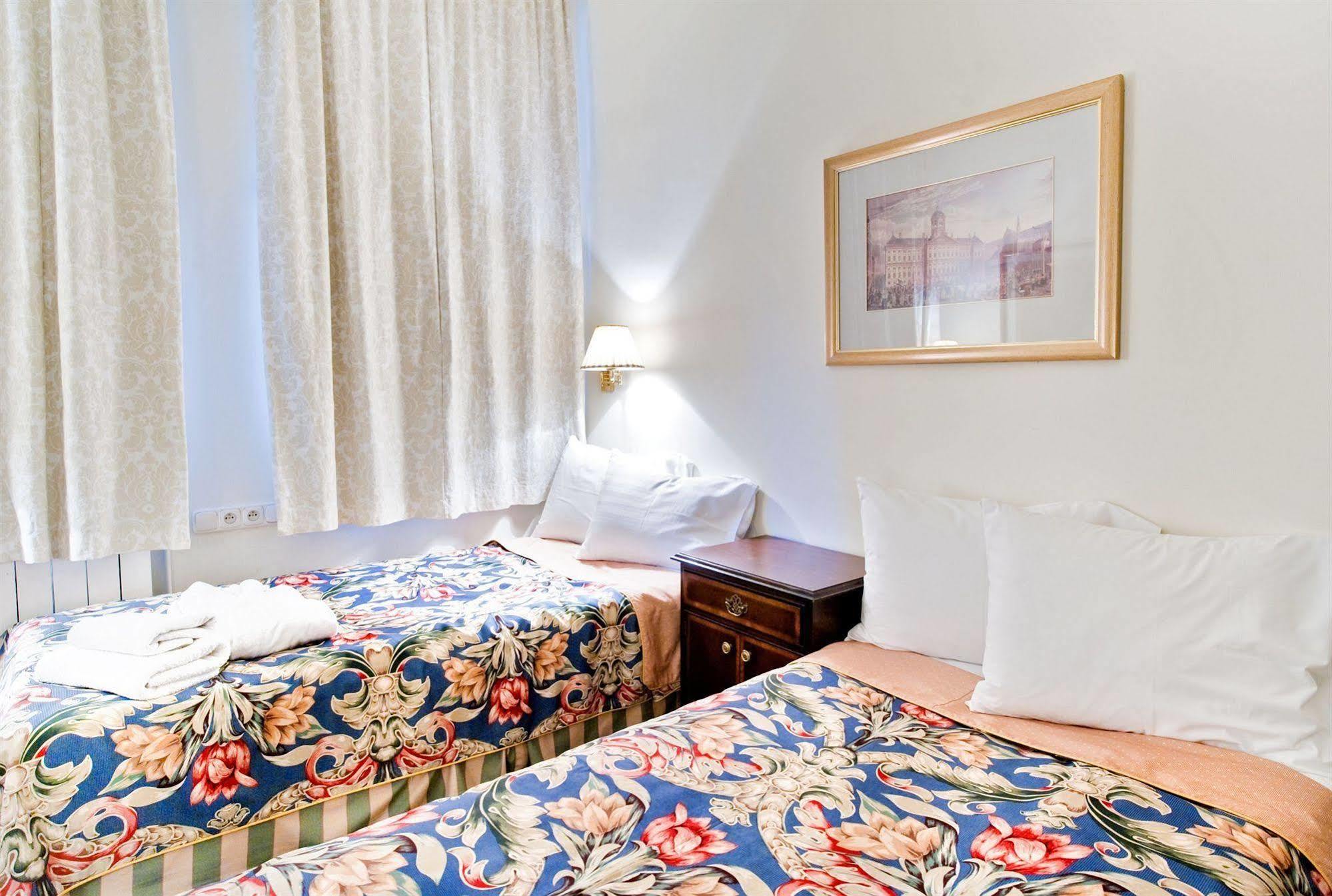Miodosytnia 3* Krakau