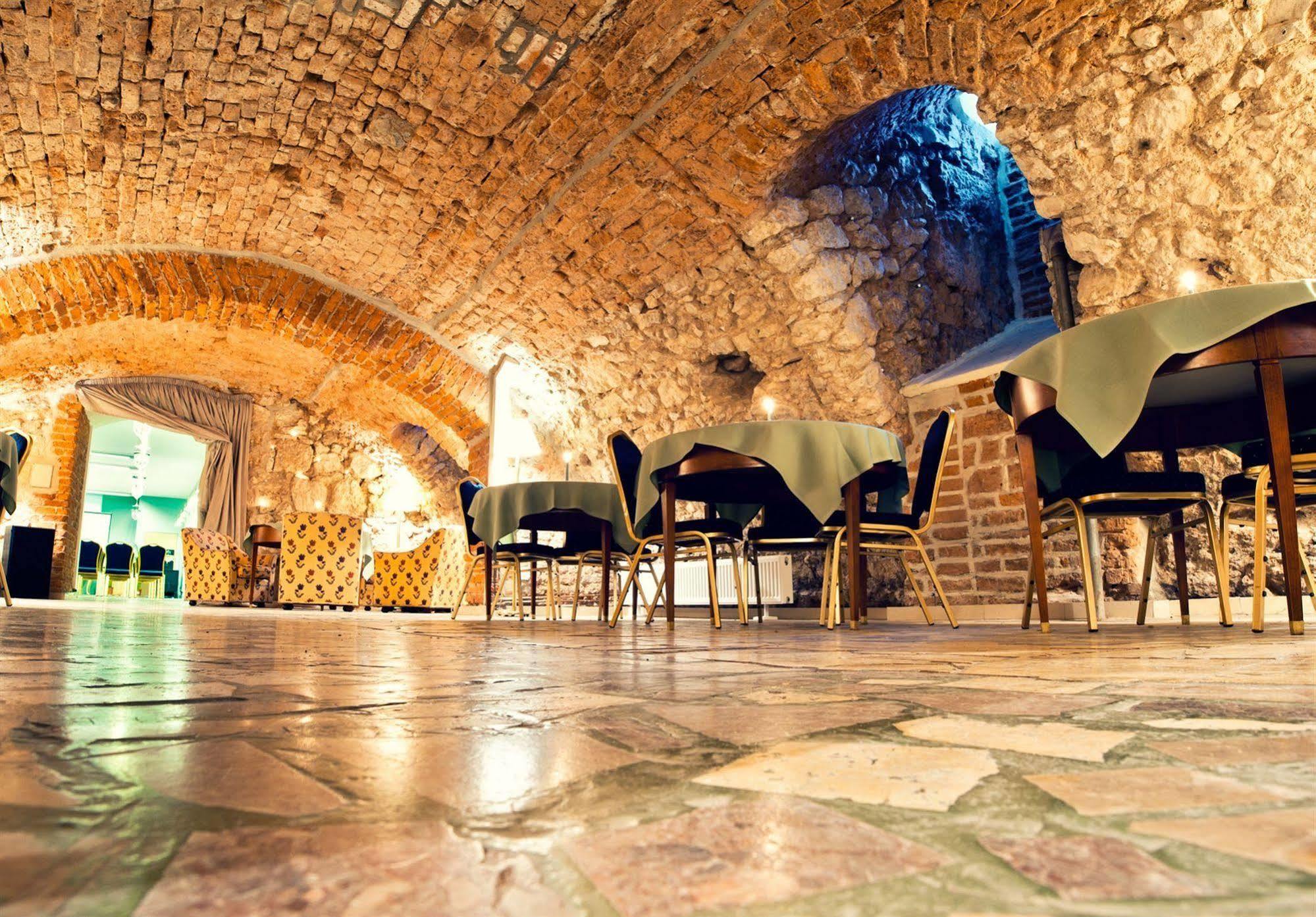 Miodosytnia 3* Krakau