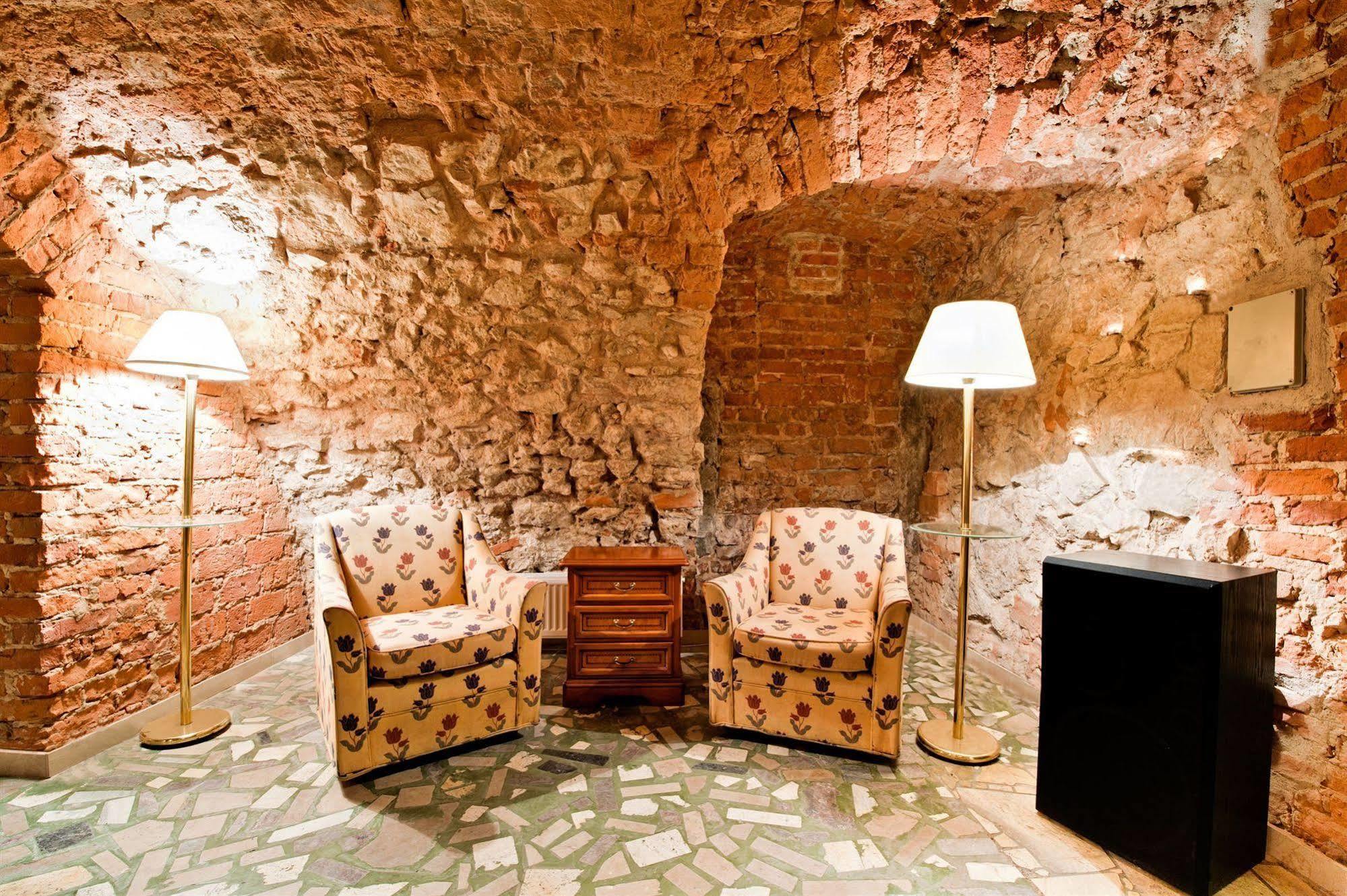 Miodosytnia Aparthotel