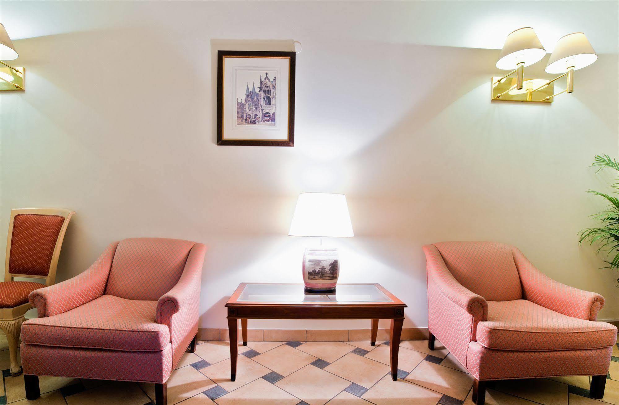 Miodosytnia 3* Krakau