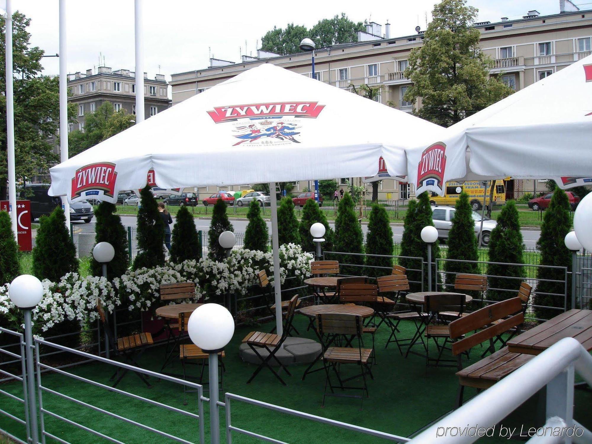 Centrum Business Krakow